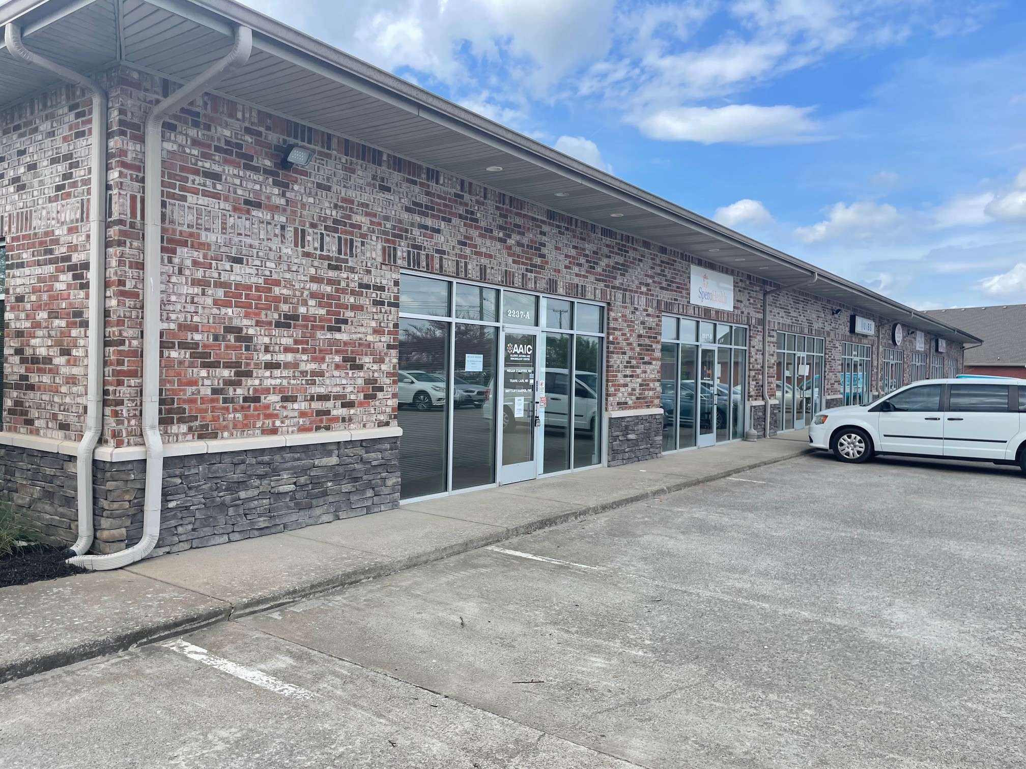 2237A Lowes Dr #W, Clarksville, TN 37040