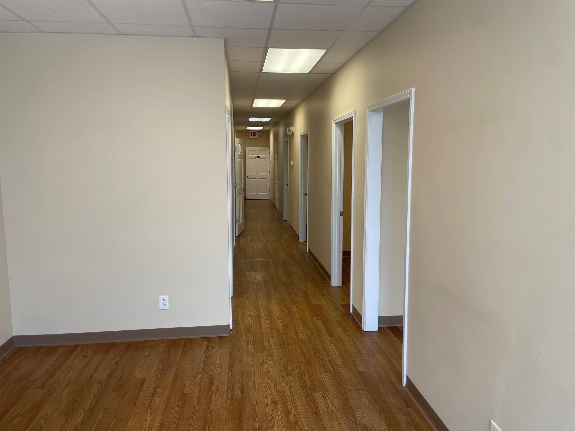 2237A Lowes Dr #W, Clarksville, TN 37040