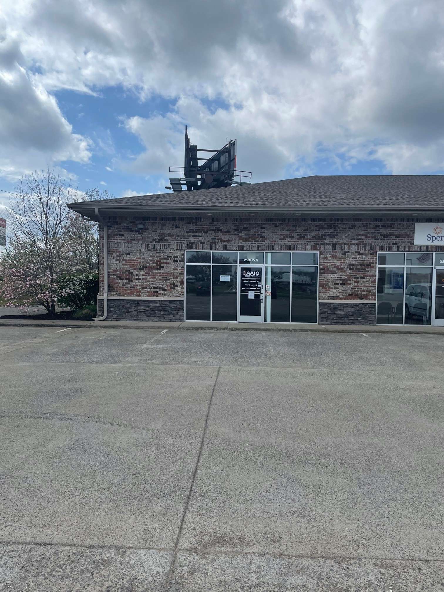 2237A Lowes Dr #W, Clarksville, TN 37040