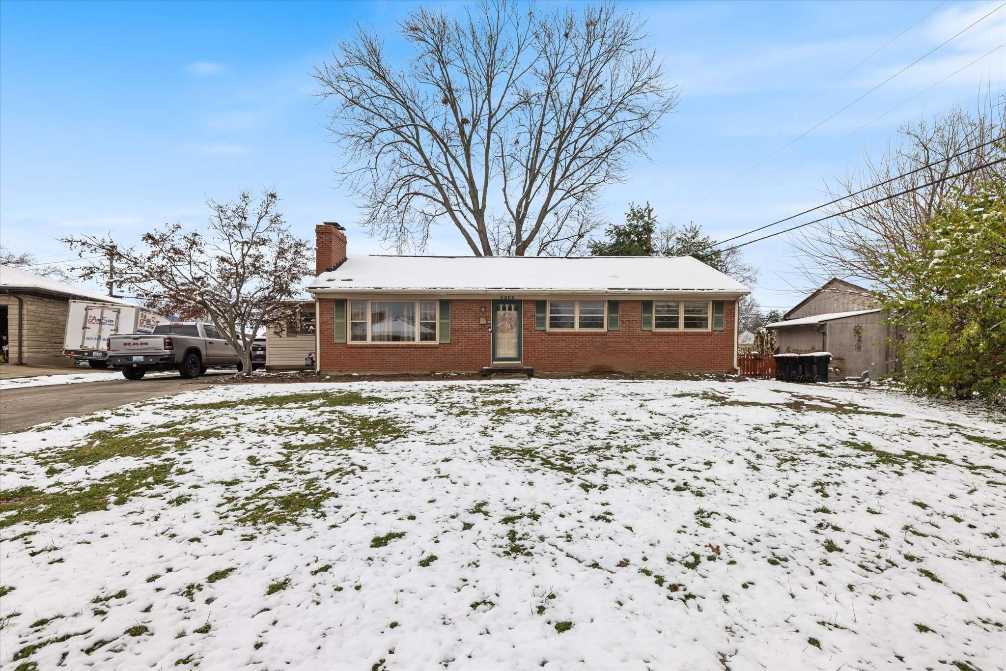 3205 Norma Ln, Louisville, KY 40220