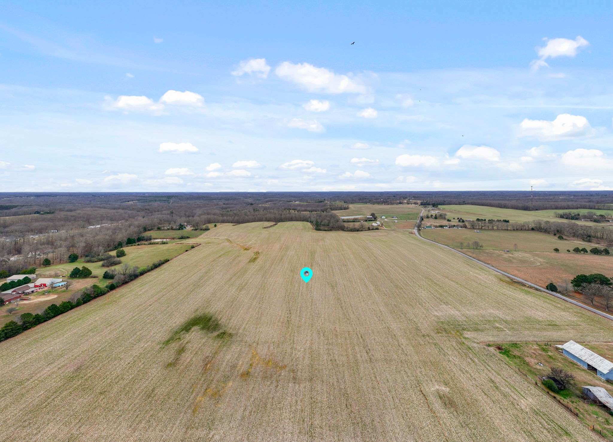130 Beartown Rd, Loretto, TN 38469