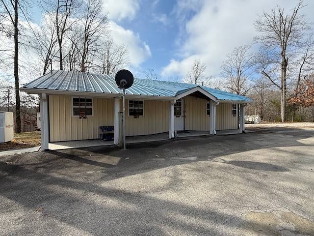 2316 Buffalo Rd, Hohenwald, TN 38462