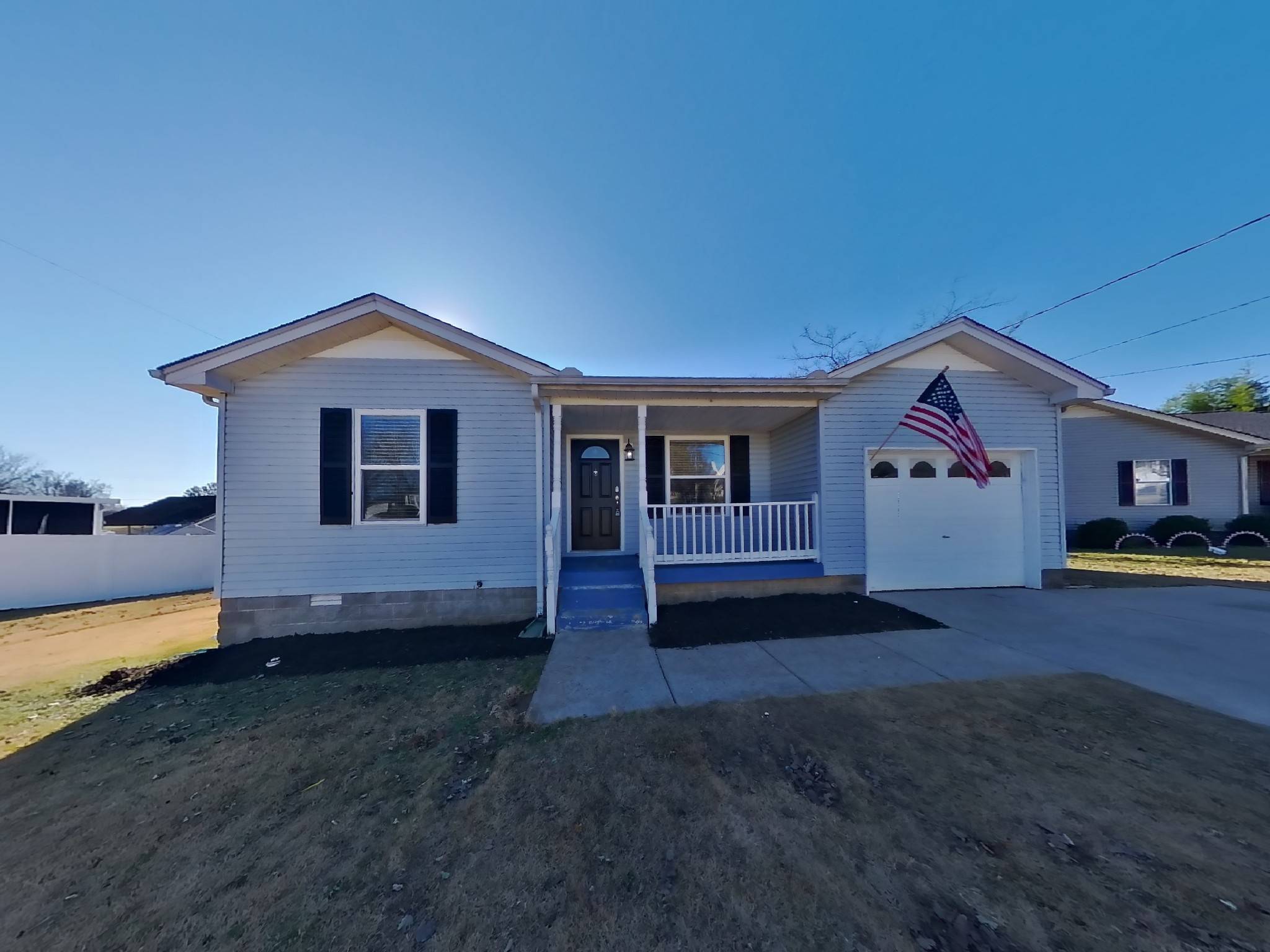 362 Park Ct #N, La Vergne, TN 37086