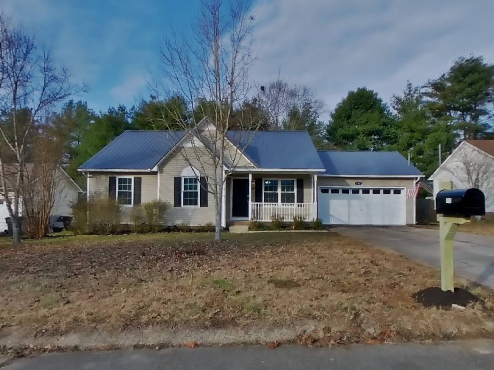 712 Paige Ct, Columbia, TN 38401