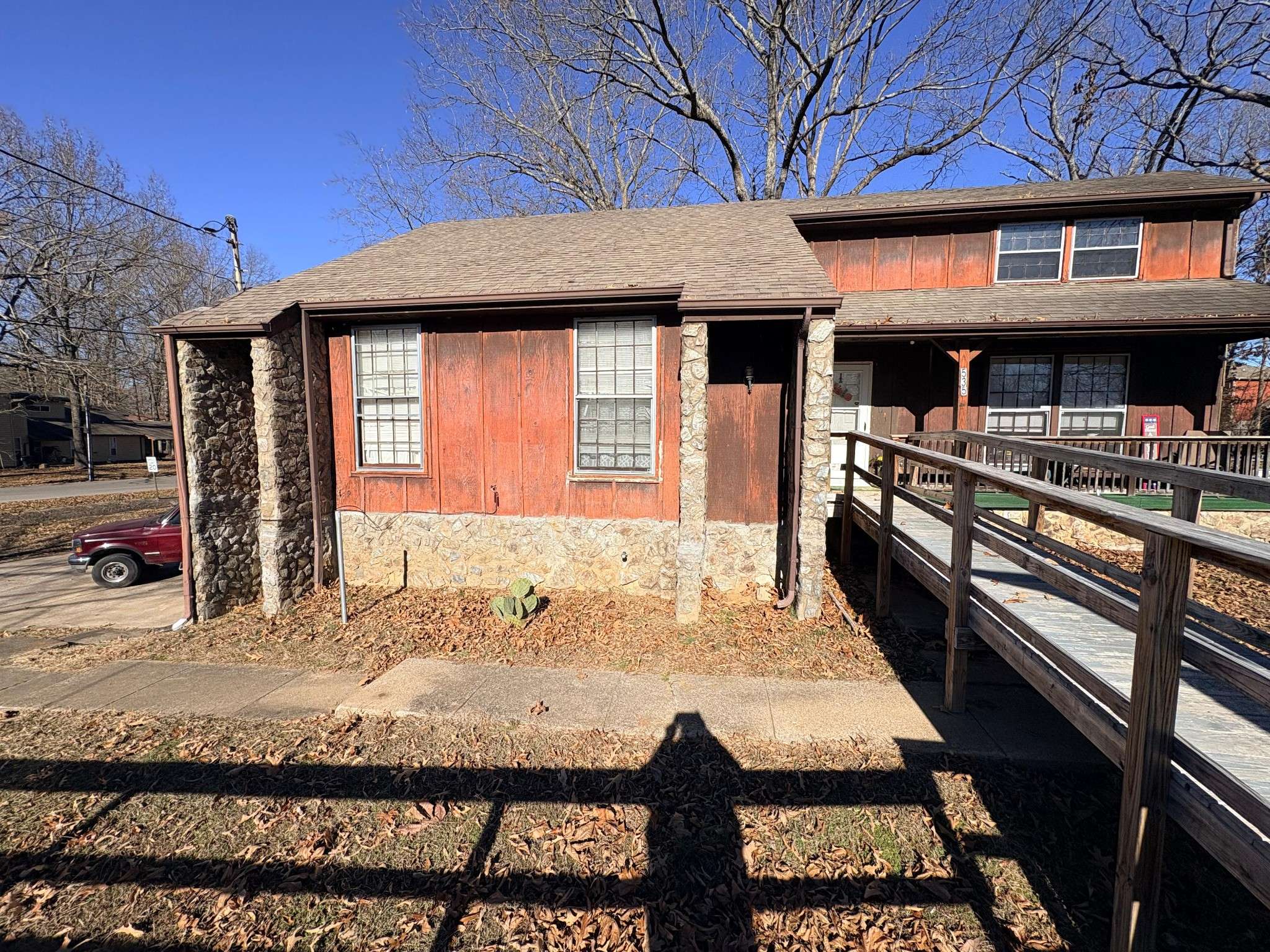 535 Inver Ln, Clarksville, TN 37042