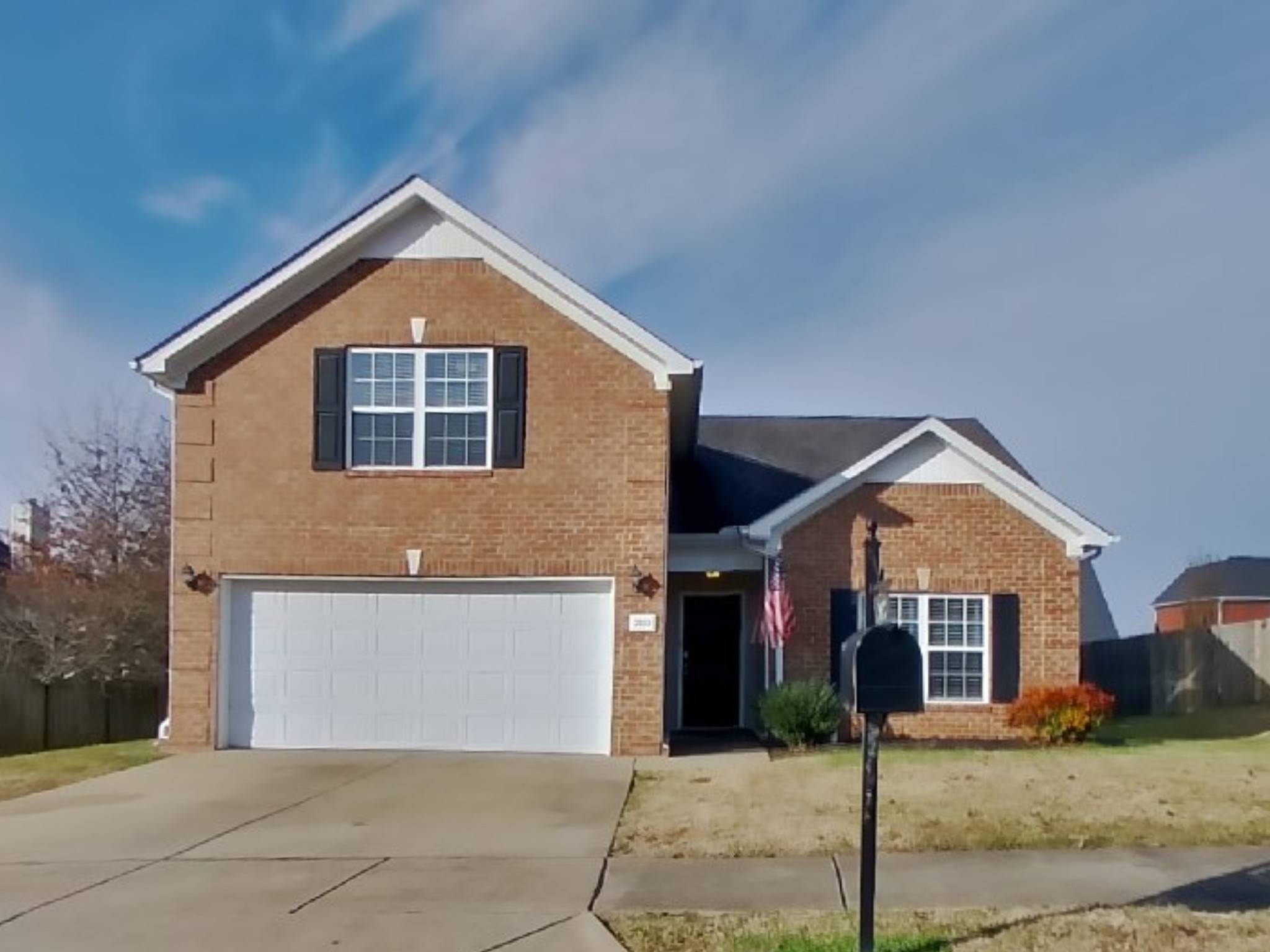 2023 Fiona Way, Spring Hill, TN 37174