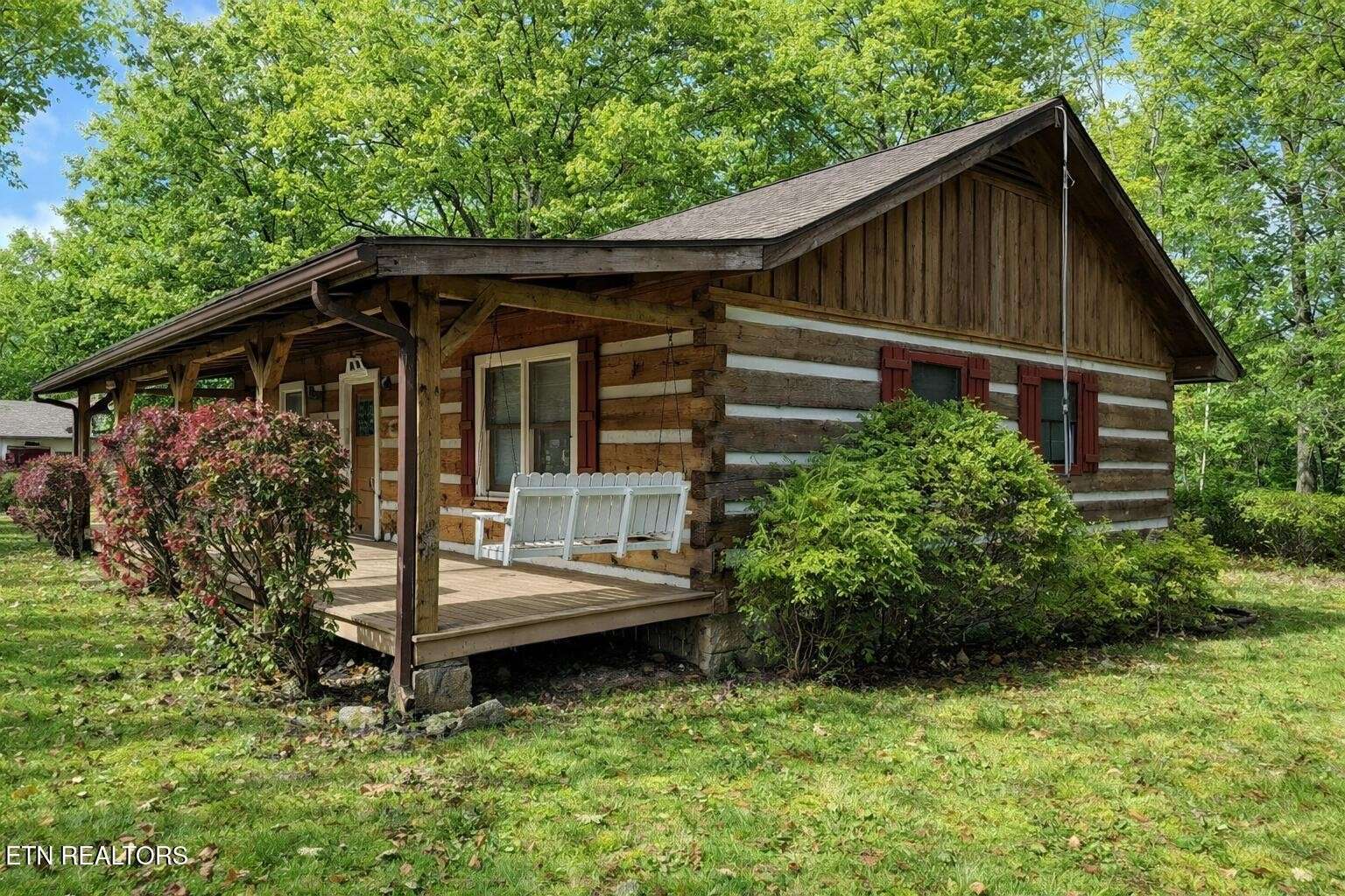 139 Windsor Rd, Crossville, TN 38558