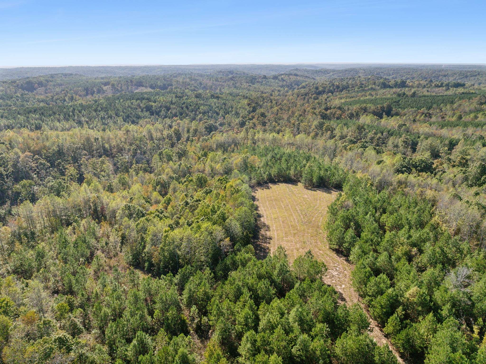 0 Cox Hollow, Dover, TN 37058