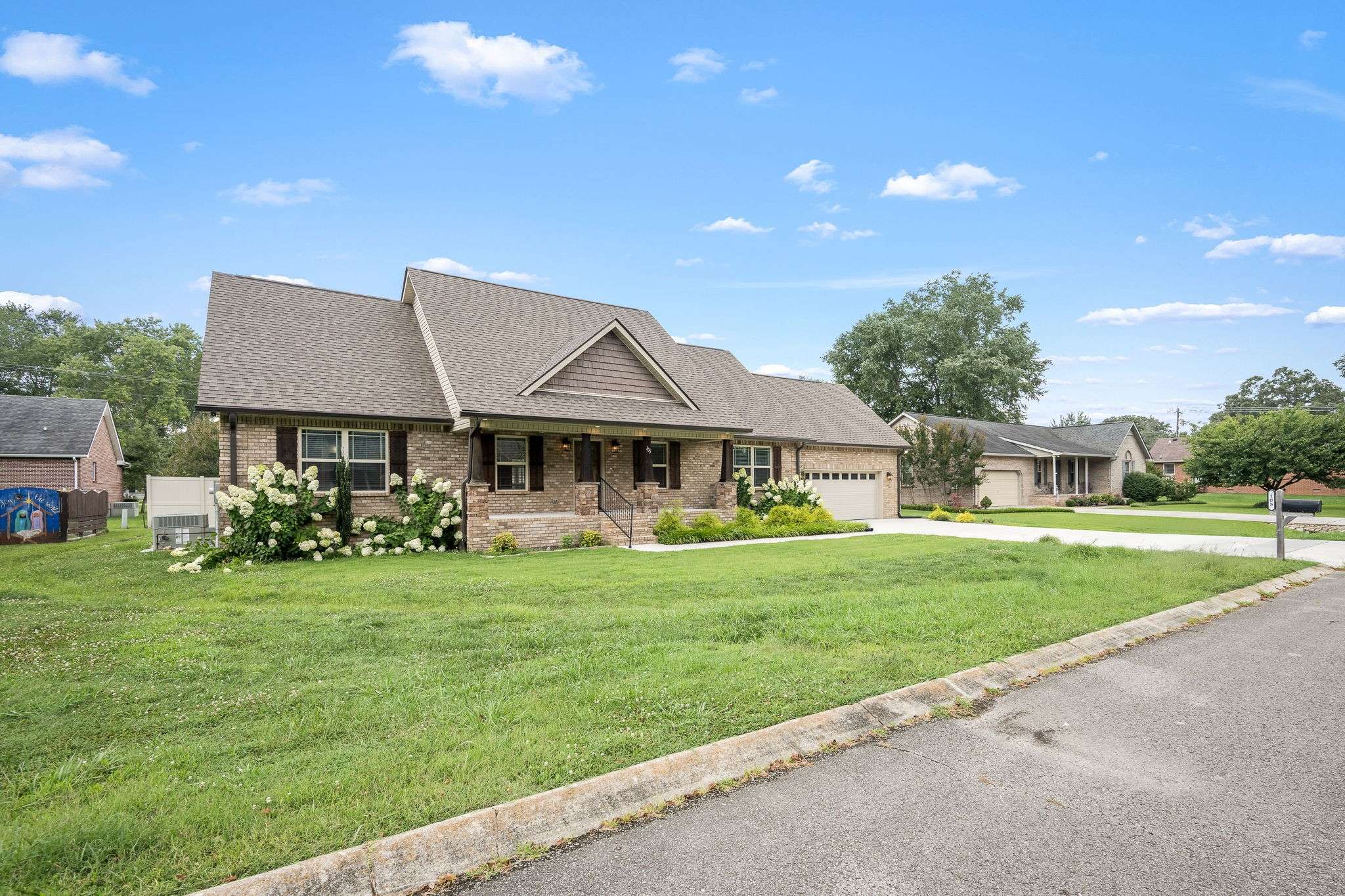 105 CUMBERLAND CT, Tullahoma, TN 37388