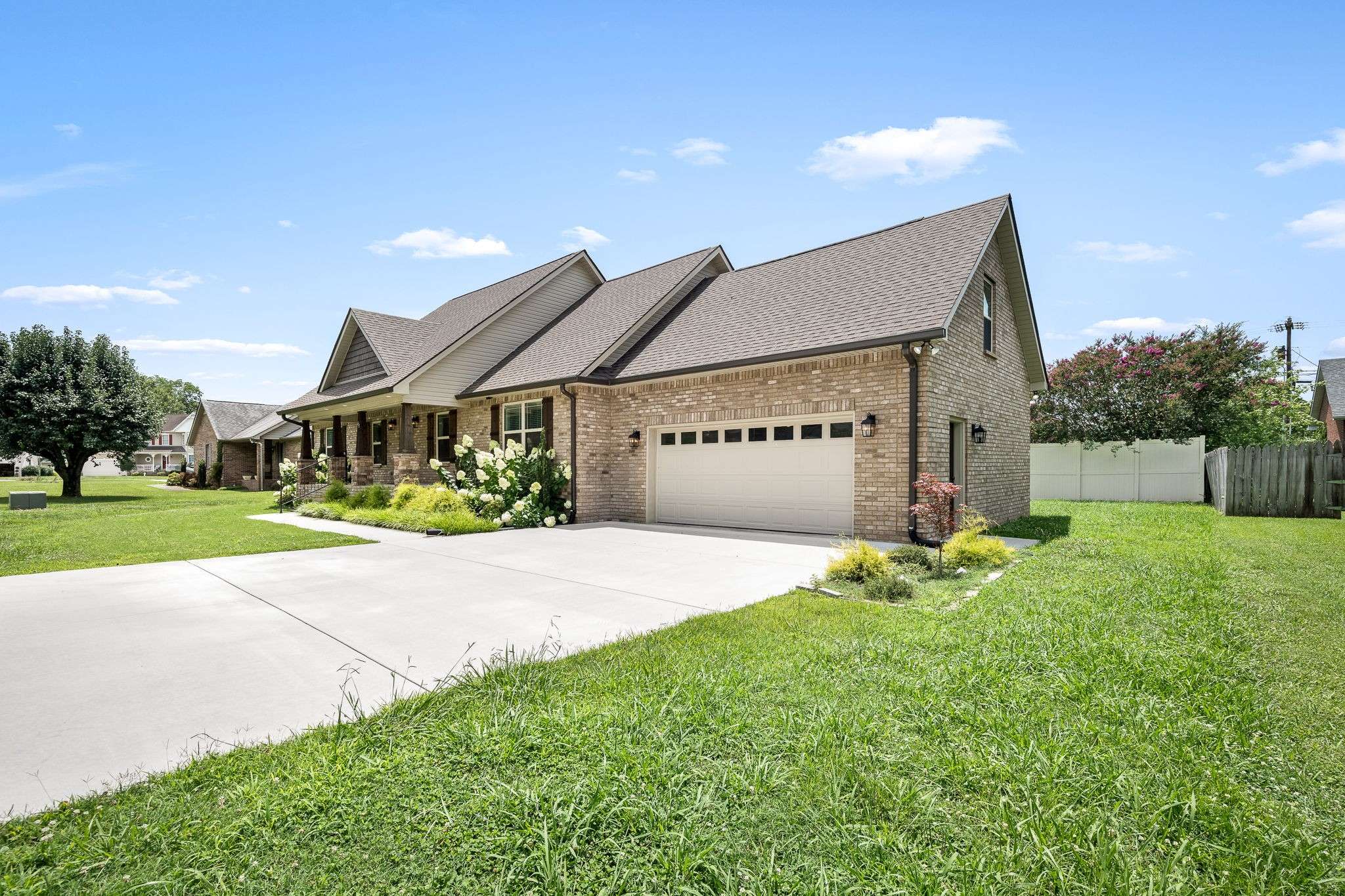 105 CUMBERLAND CT, Tullahoma, TN 37388