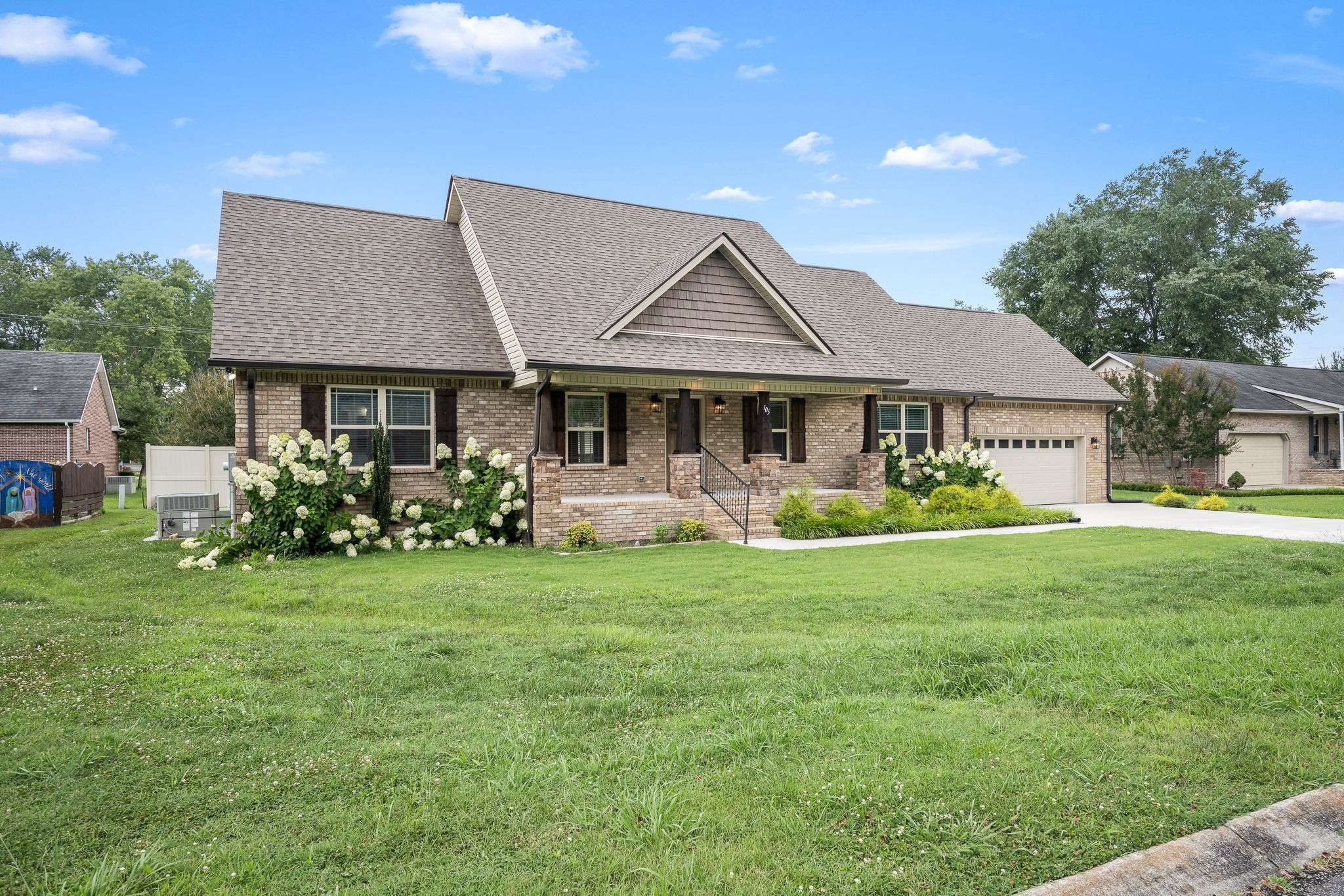105 CUMBERLAND CT, Tullahoma, TN 37388