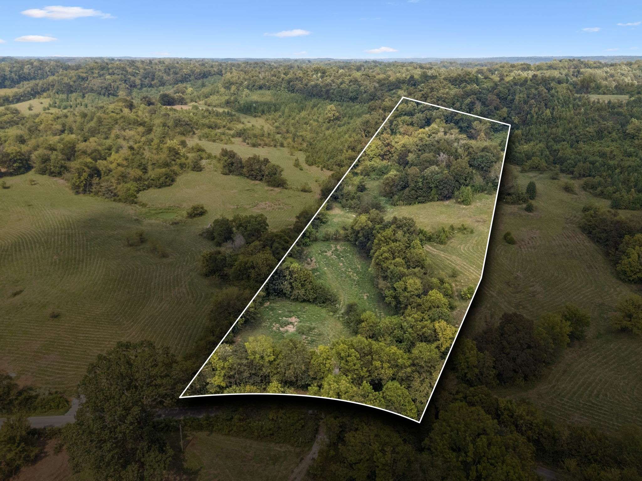 0 Shoal Creek Road, Goodspring, TN 38460