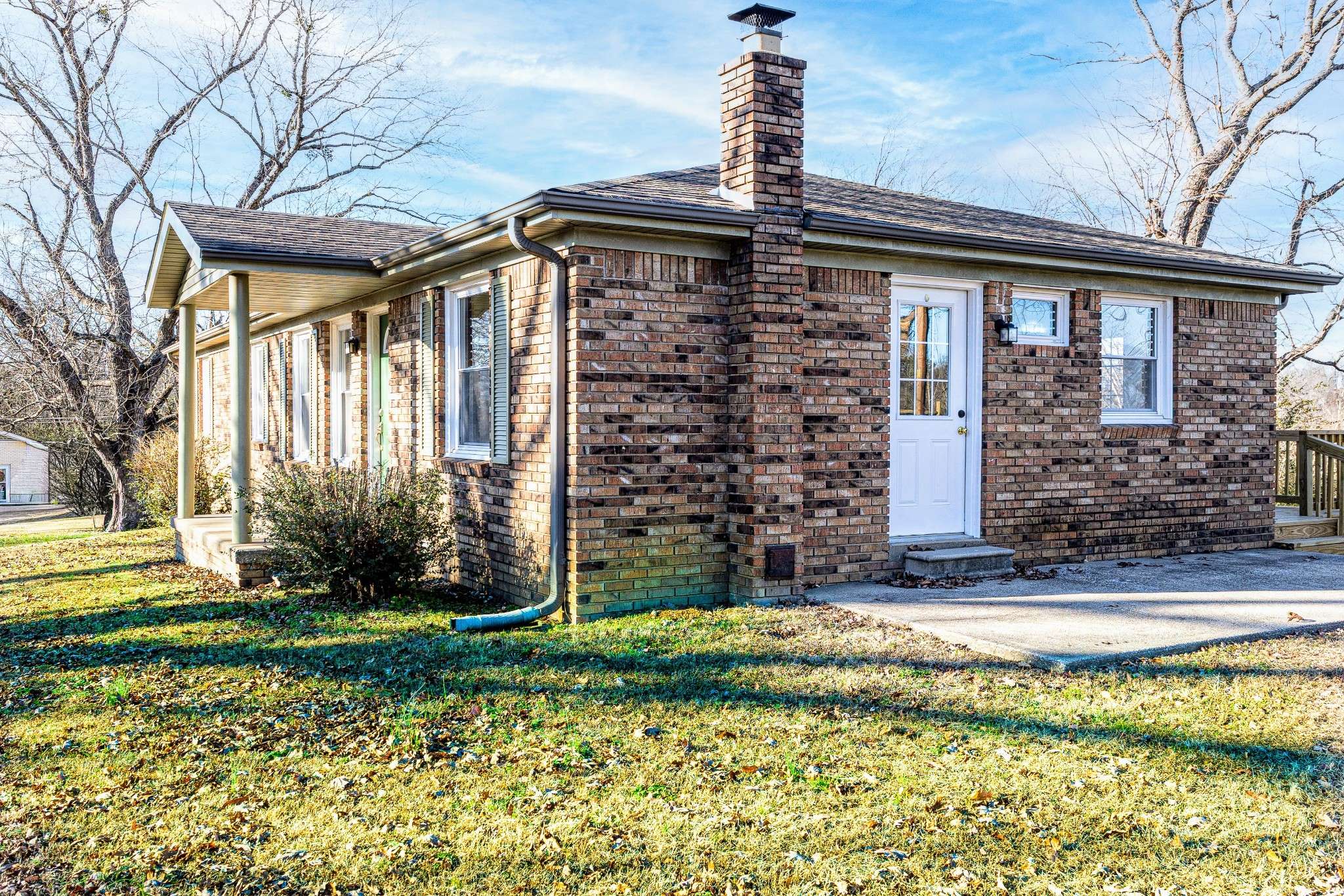180 Fussell Hill Loop, Erin, TN 37061