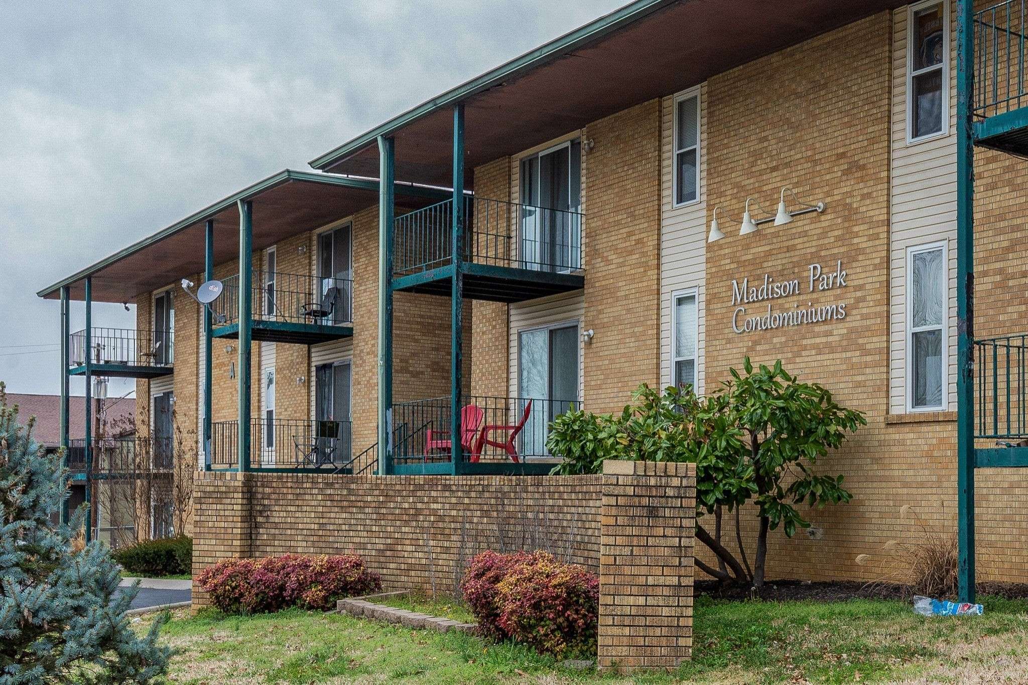 555 N DuPont Ave #E105, Madison, TN 37115