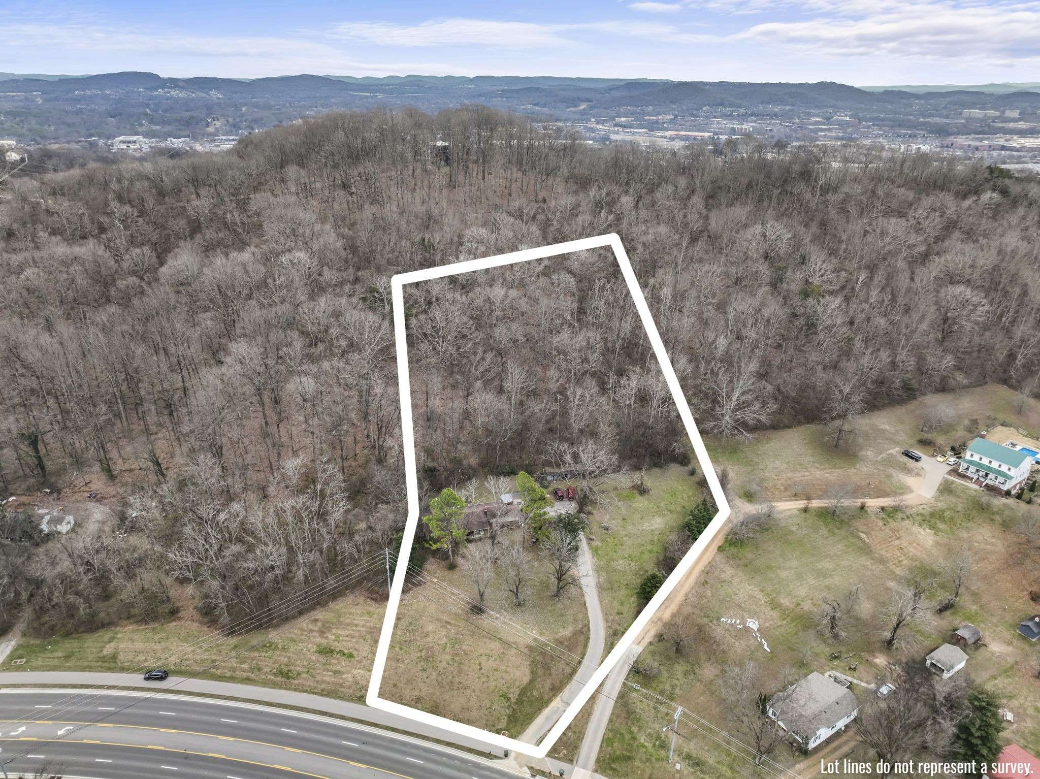 1520 Franklin Rd, Brentwood, TN 37027