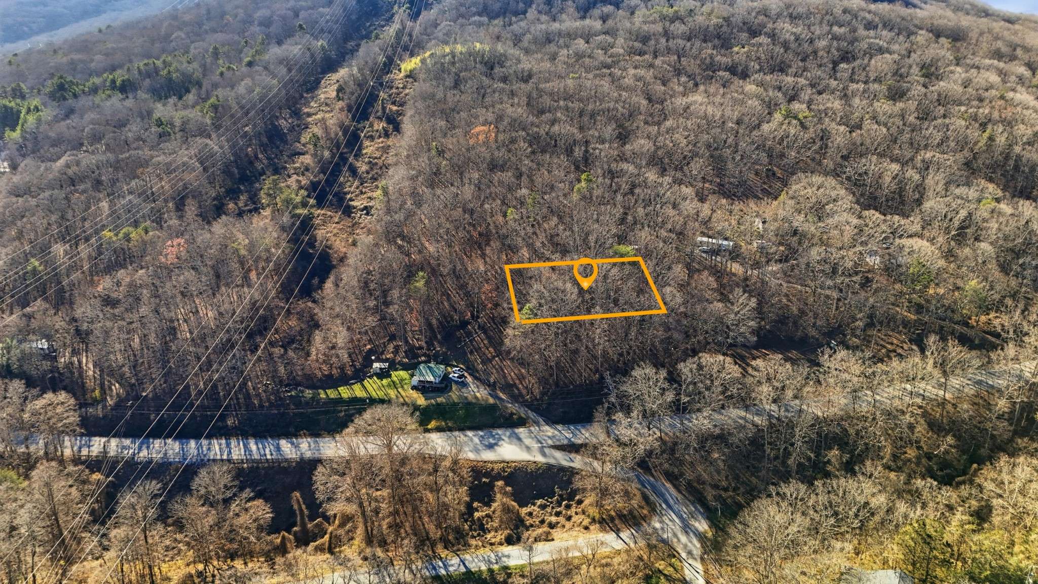 4512 Cummings Highway, Chattanooga, TN 37419