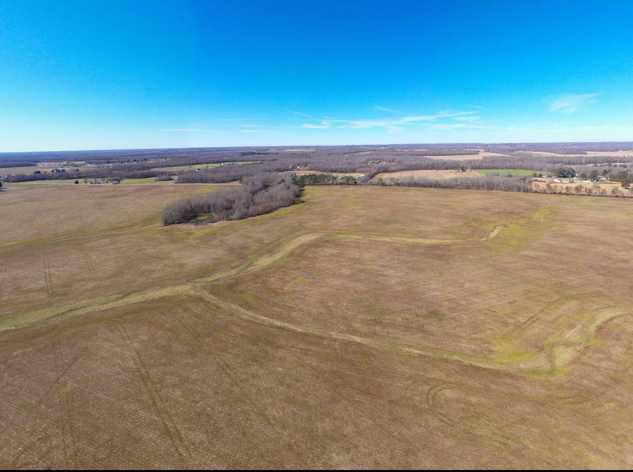0 Woodbury Hwy, Manchester, TN 37355