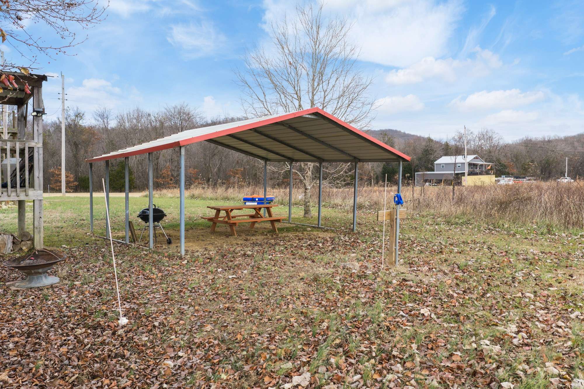 0 EAGLE BEND ROAD, Linden, TN 37096