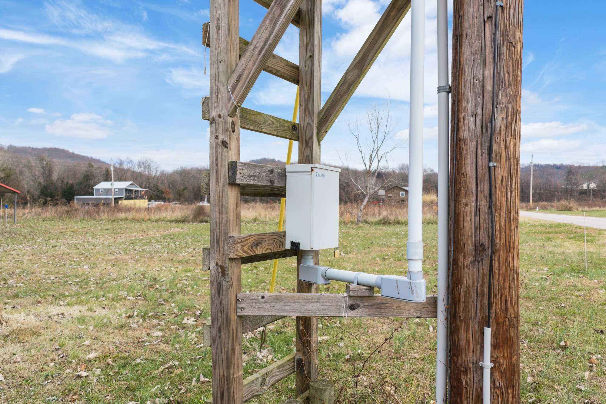 0 EAGLE BEND ROAD, Linden, TN 37096