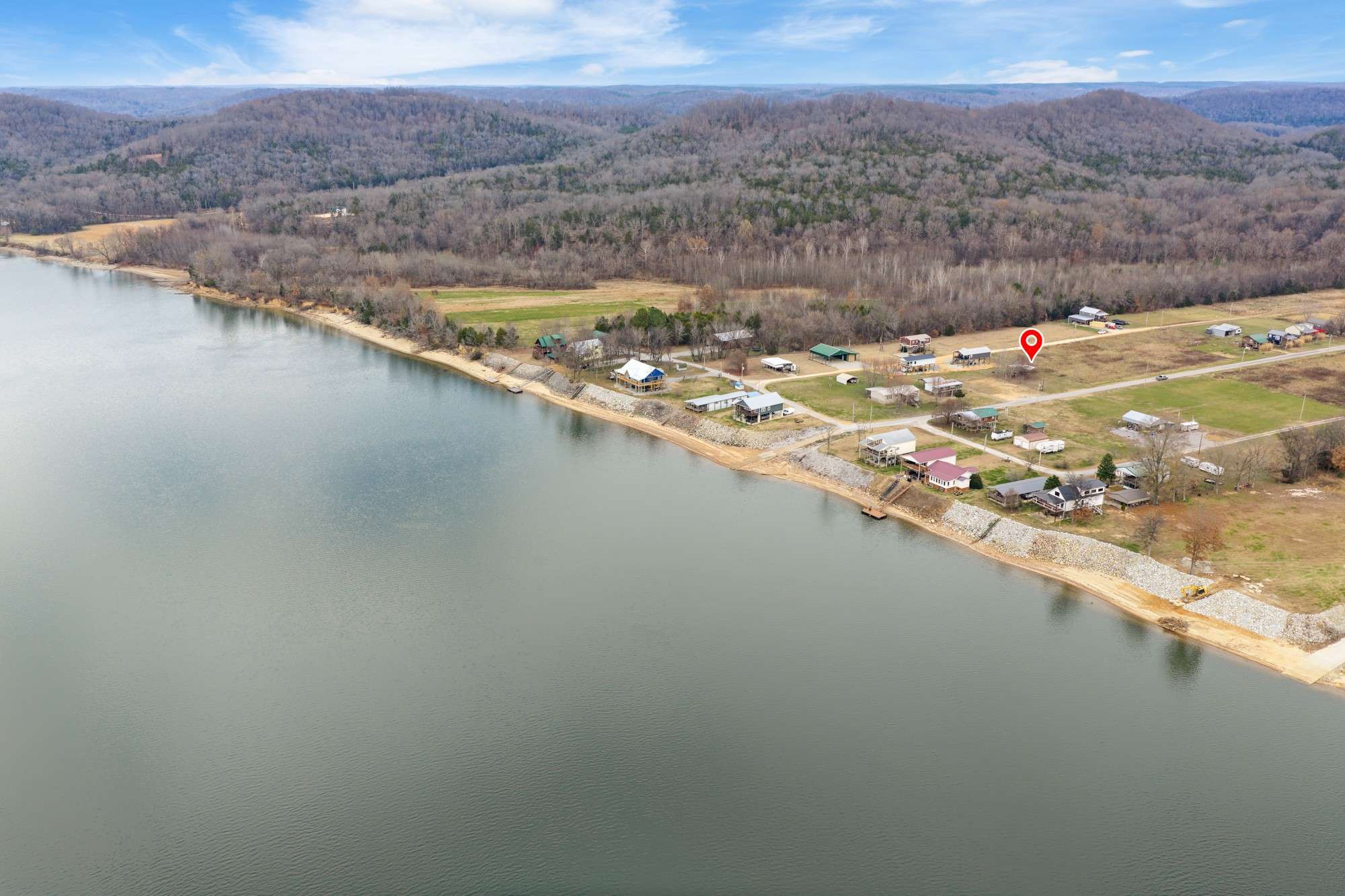 0 EAGLE BEND ROAD, Linden, TN 37096