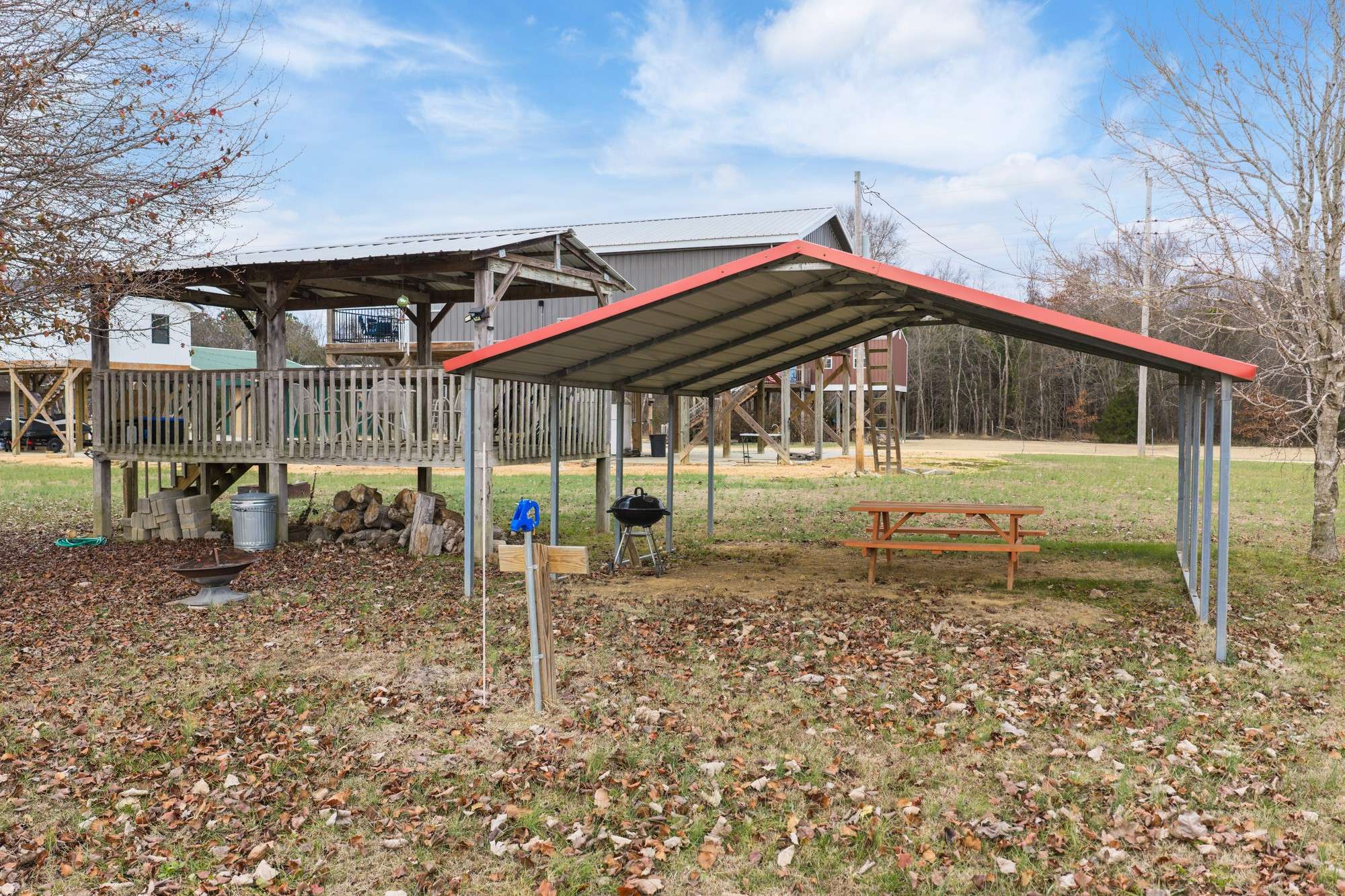 0 EAGLE BEND ROAD, Linden, TN 37096