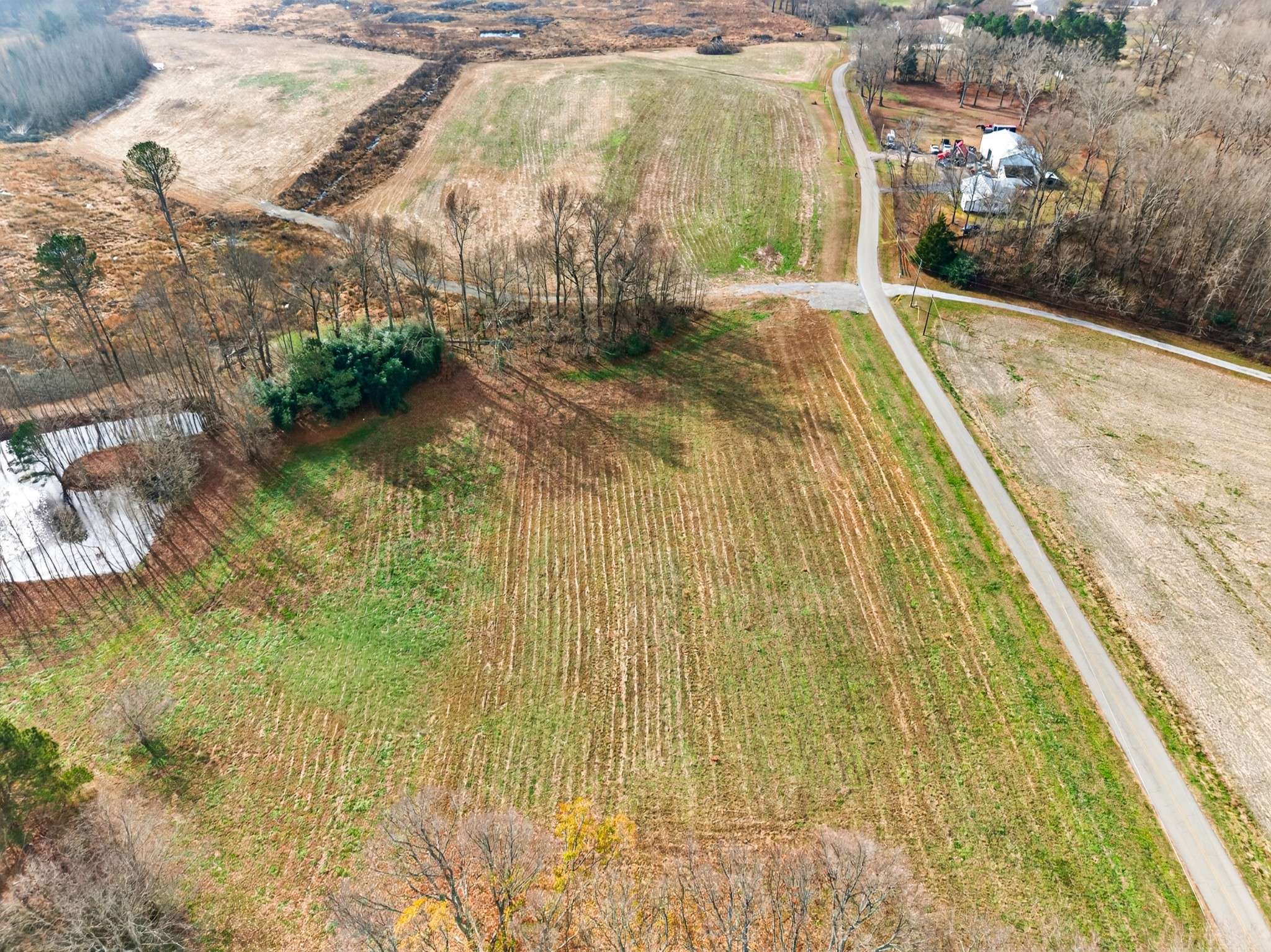 0 Union Hill Rd, Ardmore, TN 38449