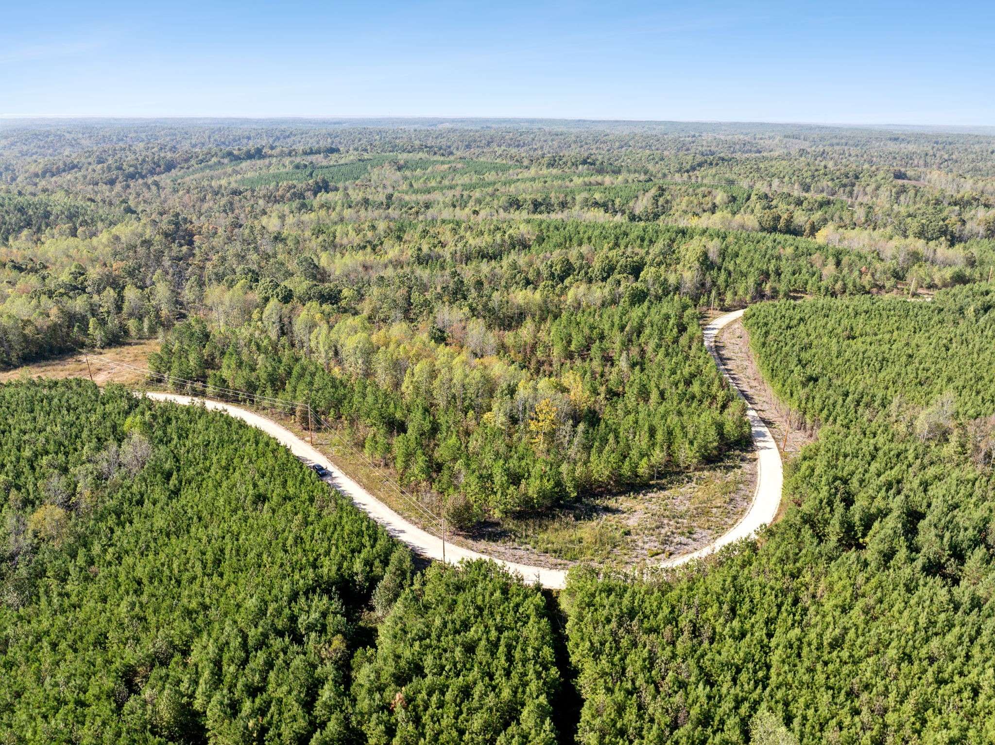 0 Cox Hollow, Dover, TN 37058