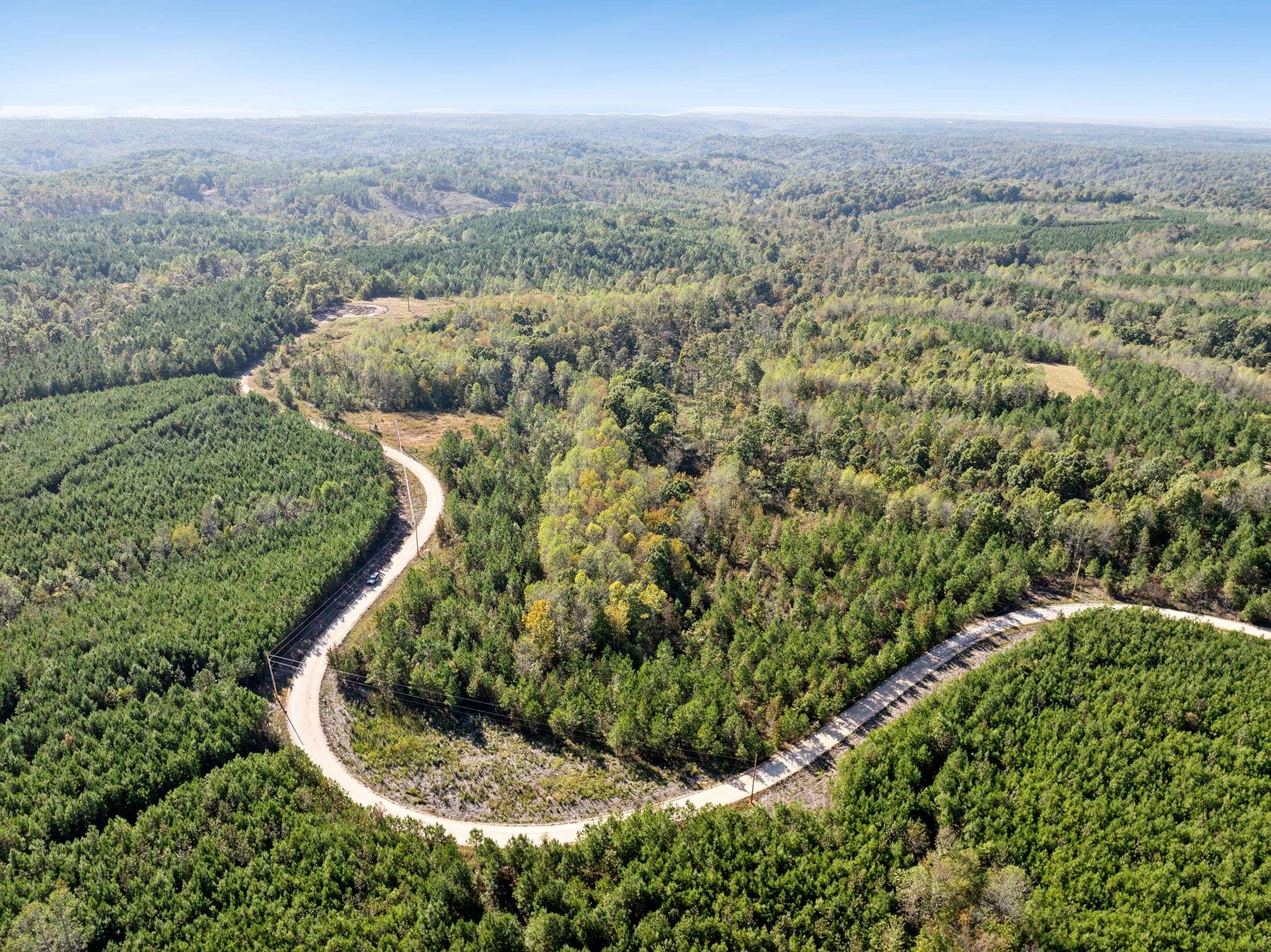0 Cox Hollow, Dover, TN 37058