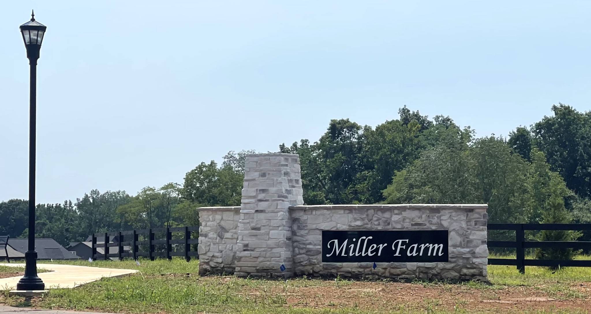 90 Miller Farm, Clarksville, TN 37043