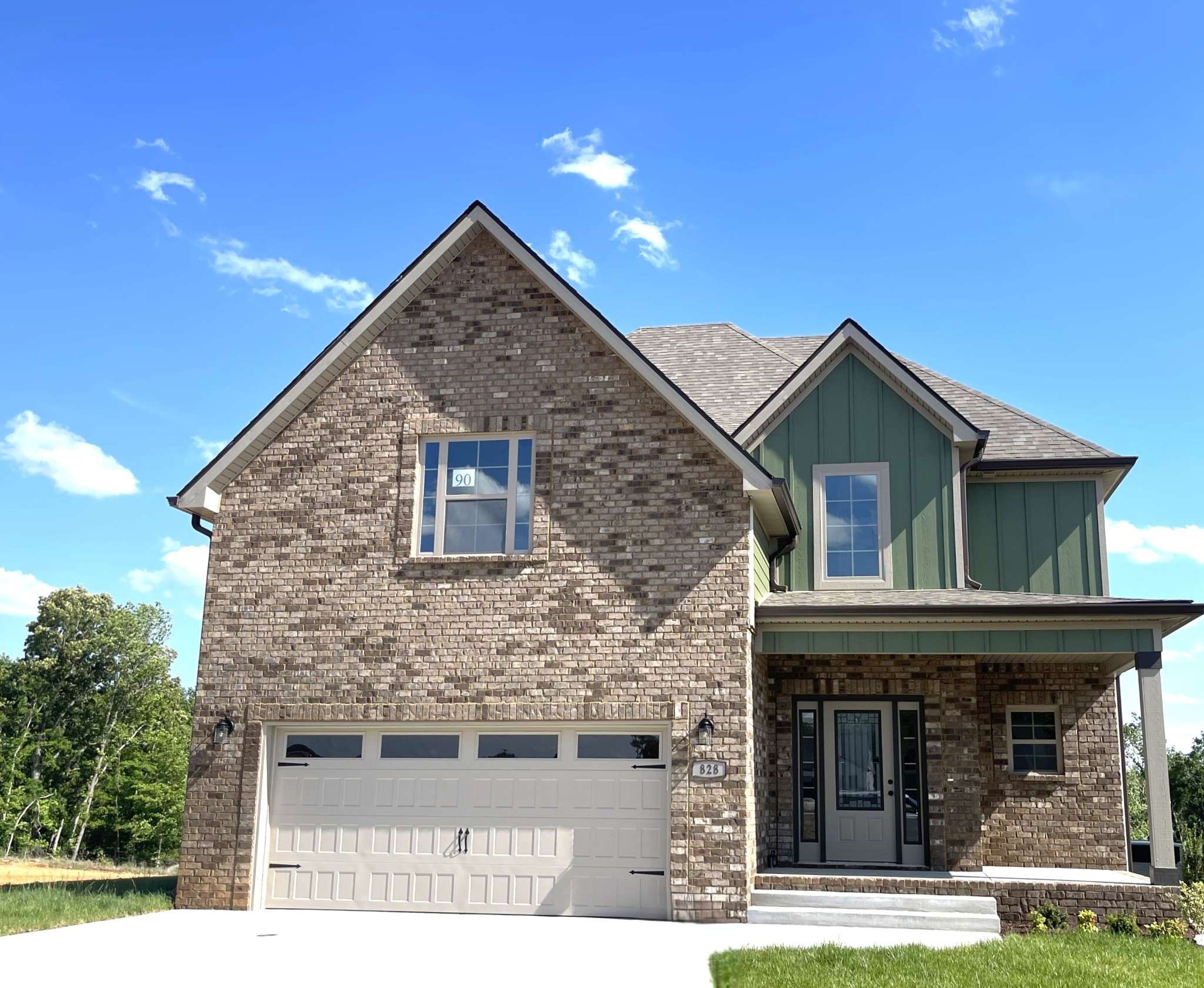 90 Miller Farm, Clarksville, TN 37043