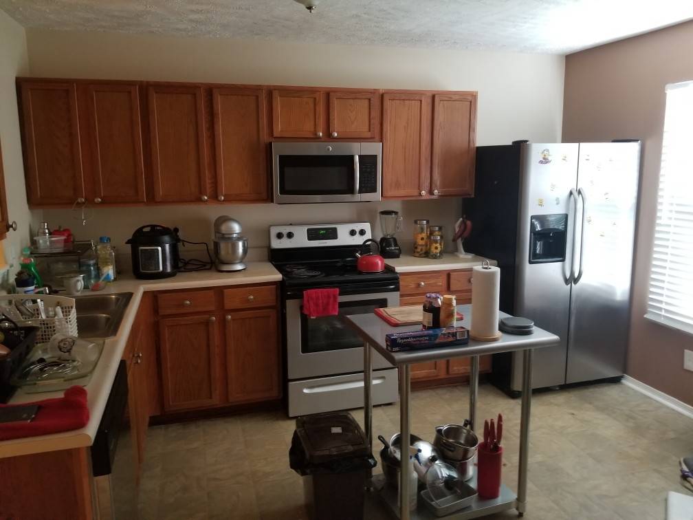 1008 Halifax Ln, Antioch, TN 37013