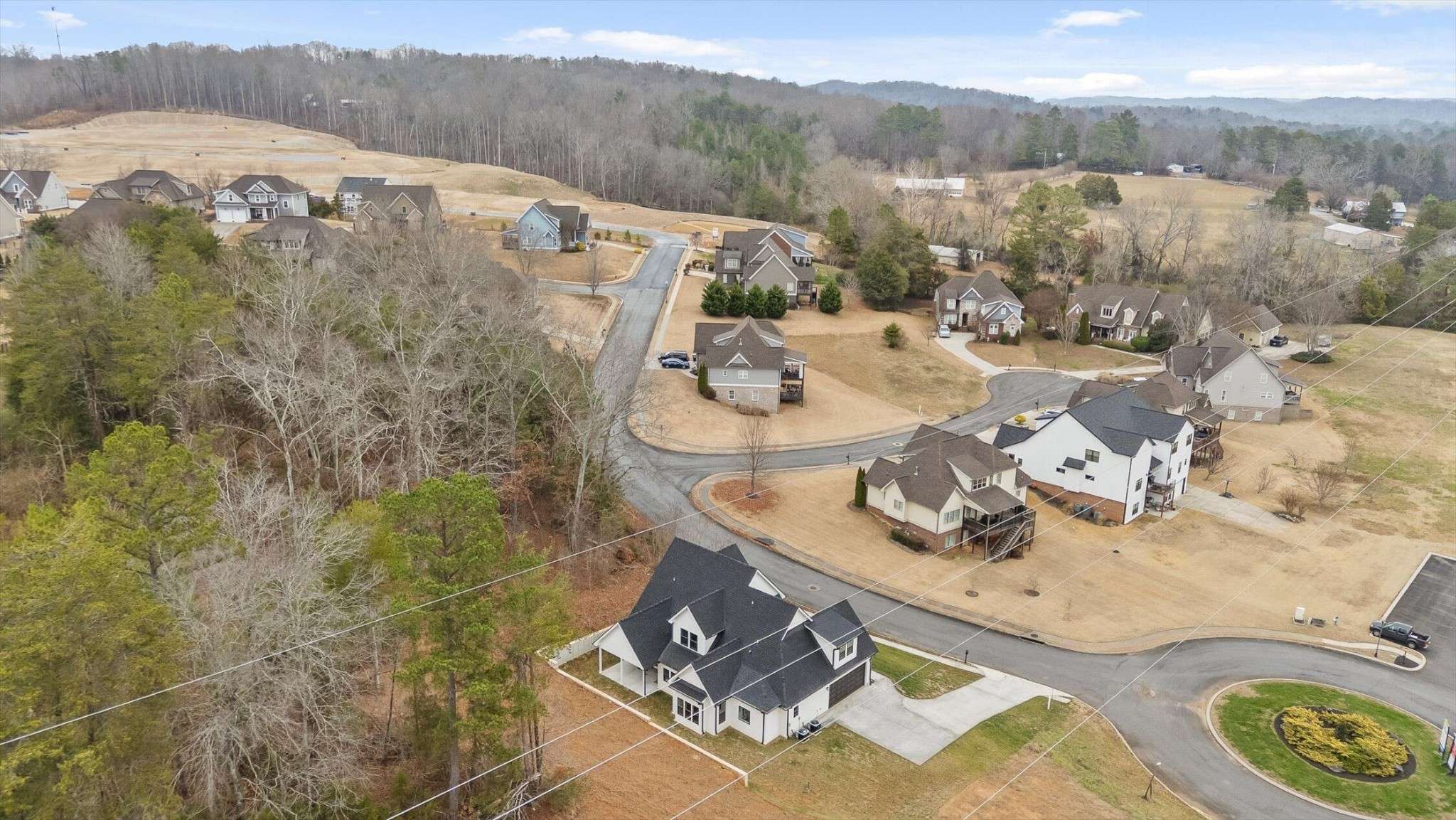 3511 Hawks Creek Drive, Apison, TN 37302