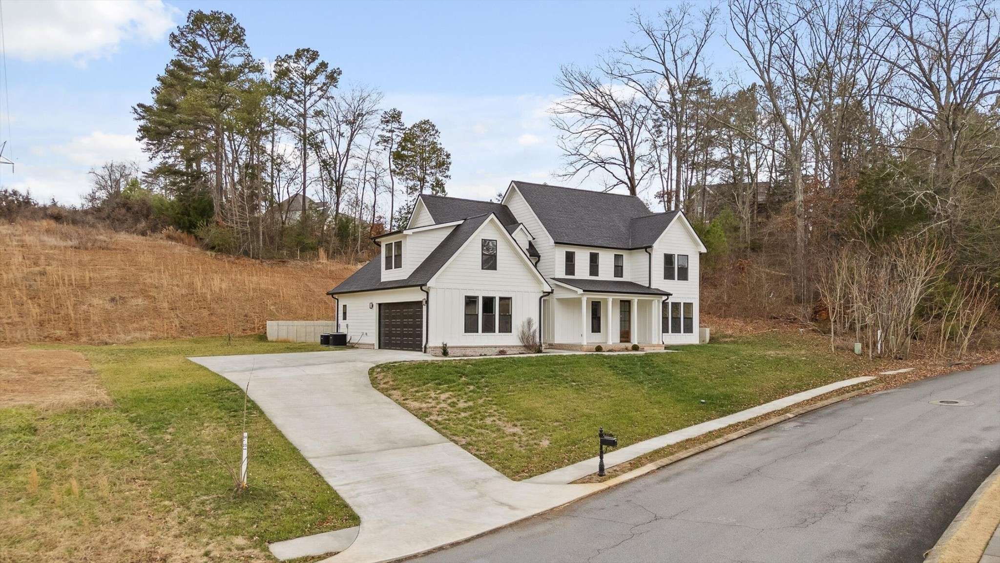 3511 Hawks Creek Drive, Apison, TN 37302
