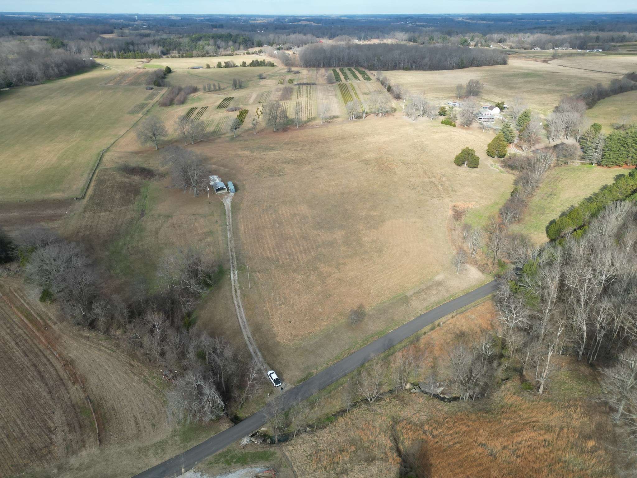 2089 Alva Jones Rd, Rock Island, TN 38581