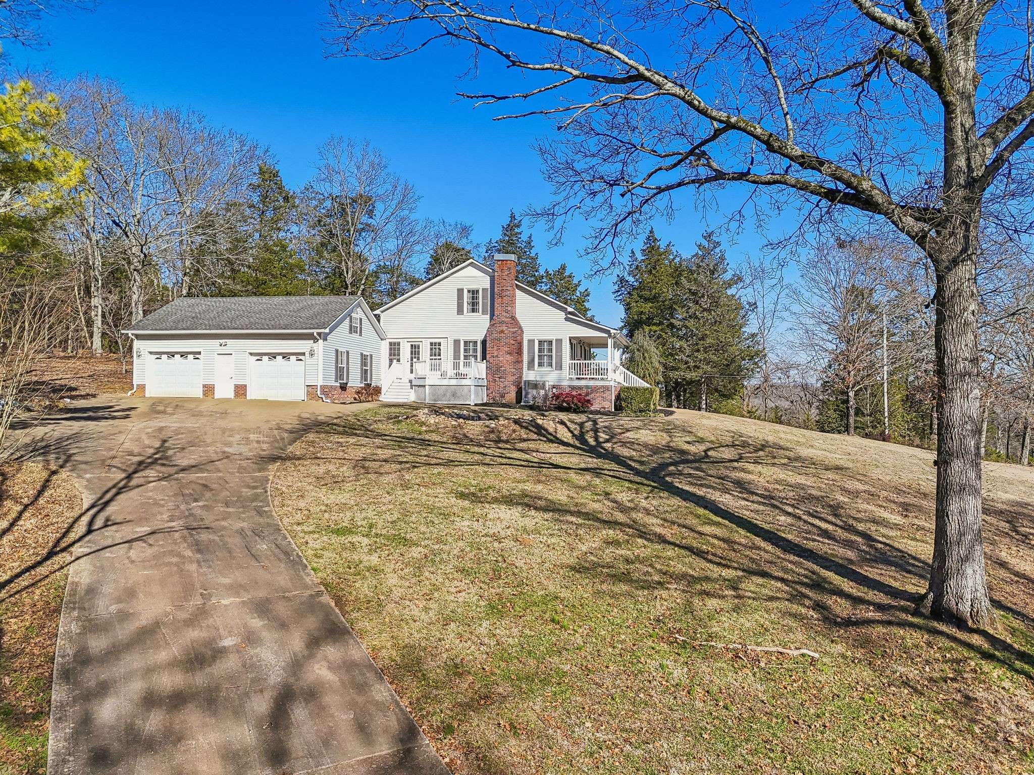1585 Amos Hamlett Rd, Pulaski, TN 38478