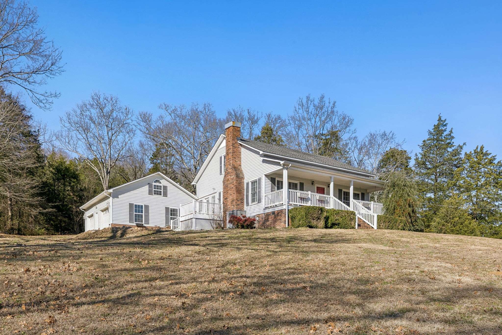1585 Amos Hamlett Rd, Pulaski, TN 38478