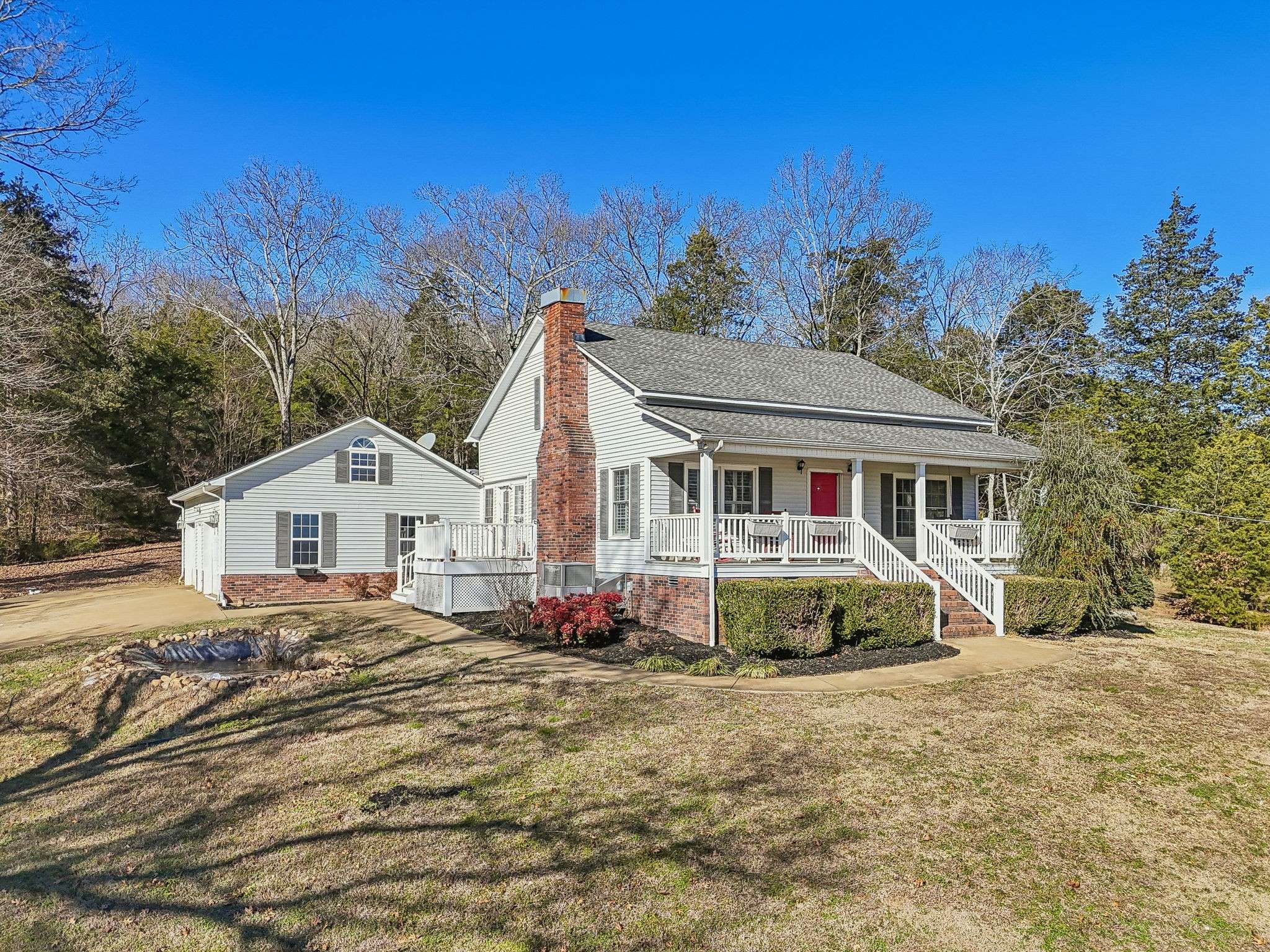 1585 Amos Hamlett Rd, Pulaski, TN 38478