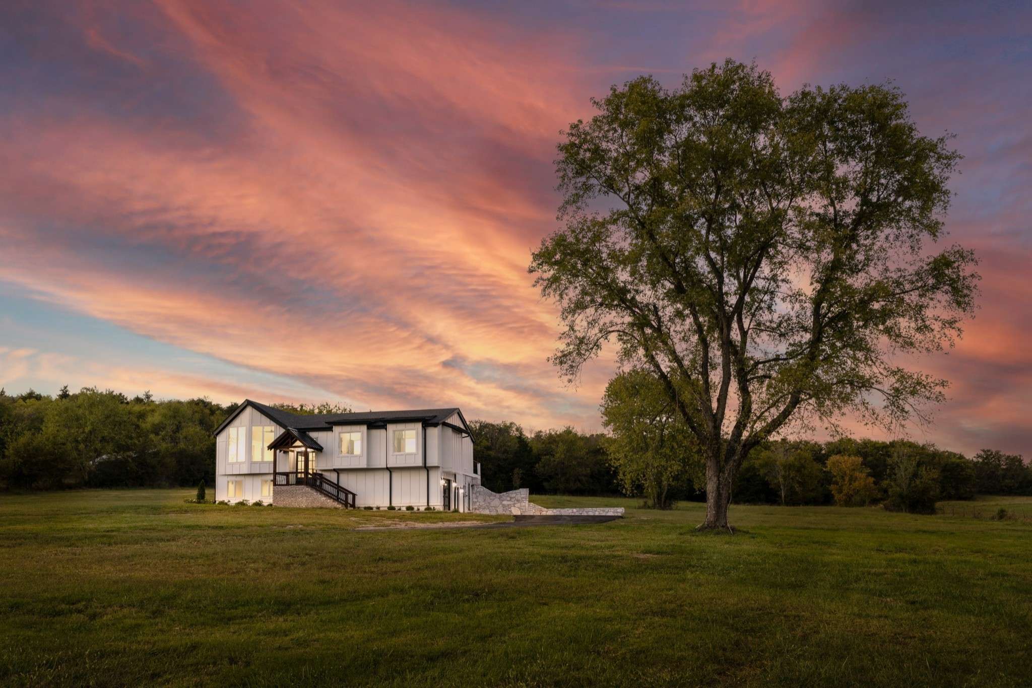 2752 Thompson Station Rd #E, Thompsons Station, TN 37179