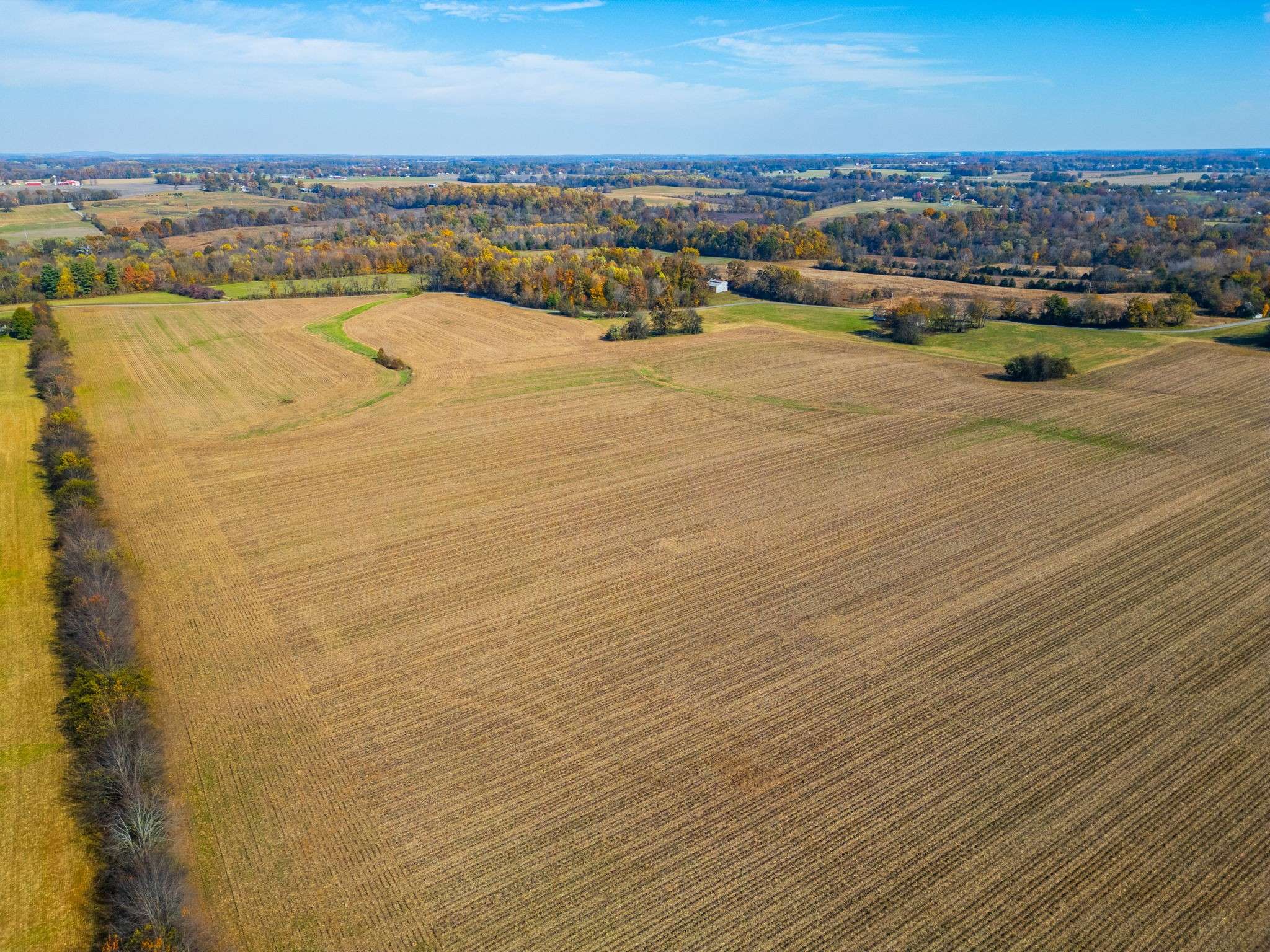 7265 Bob Carr Rd, Cross Plains, TN 37049