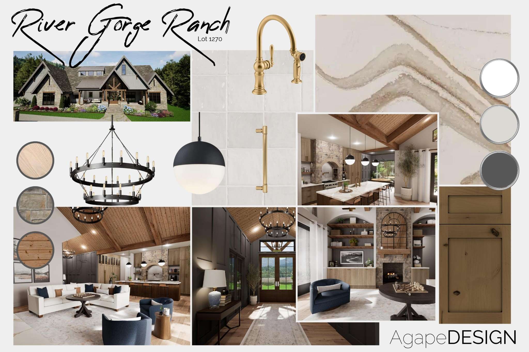 0 Yaki Point, Guild, TN 37340