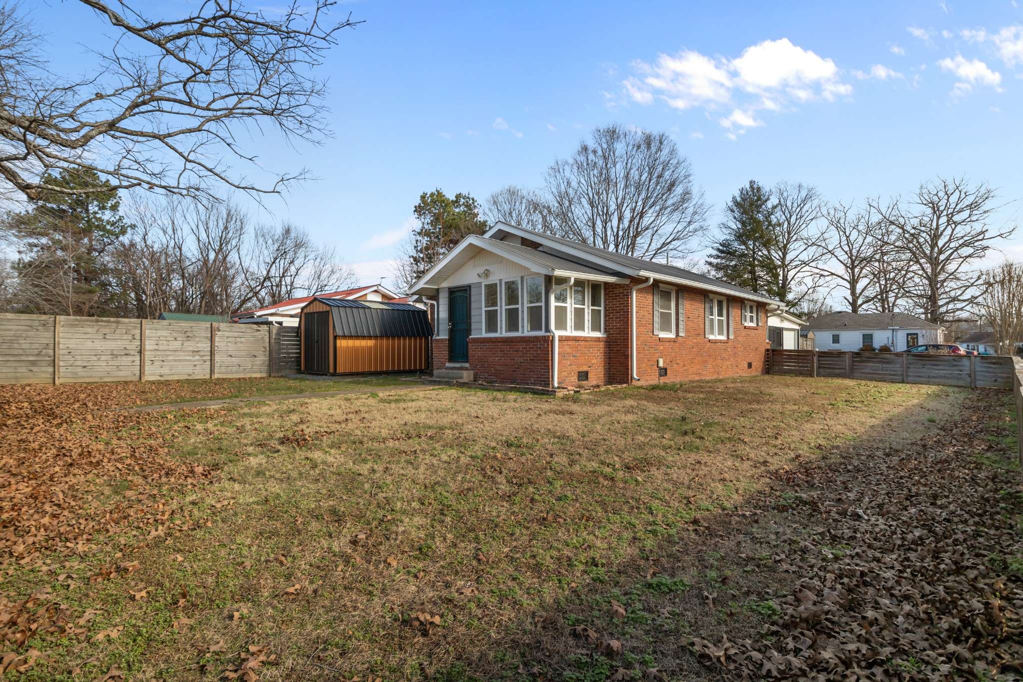 202 Parkway #W, Dickson, TN 37055