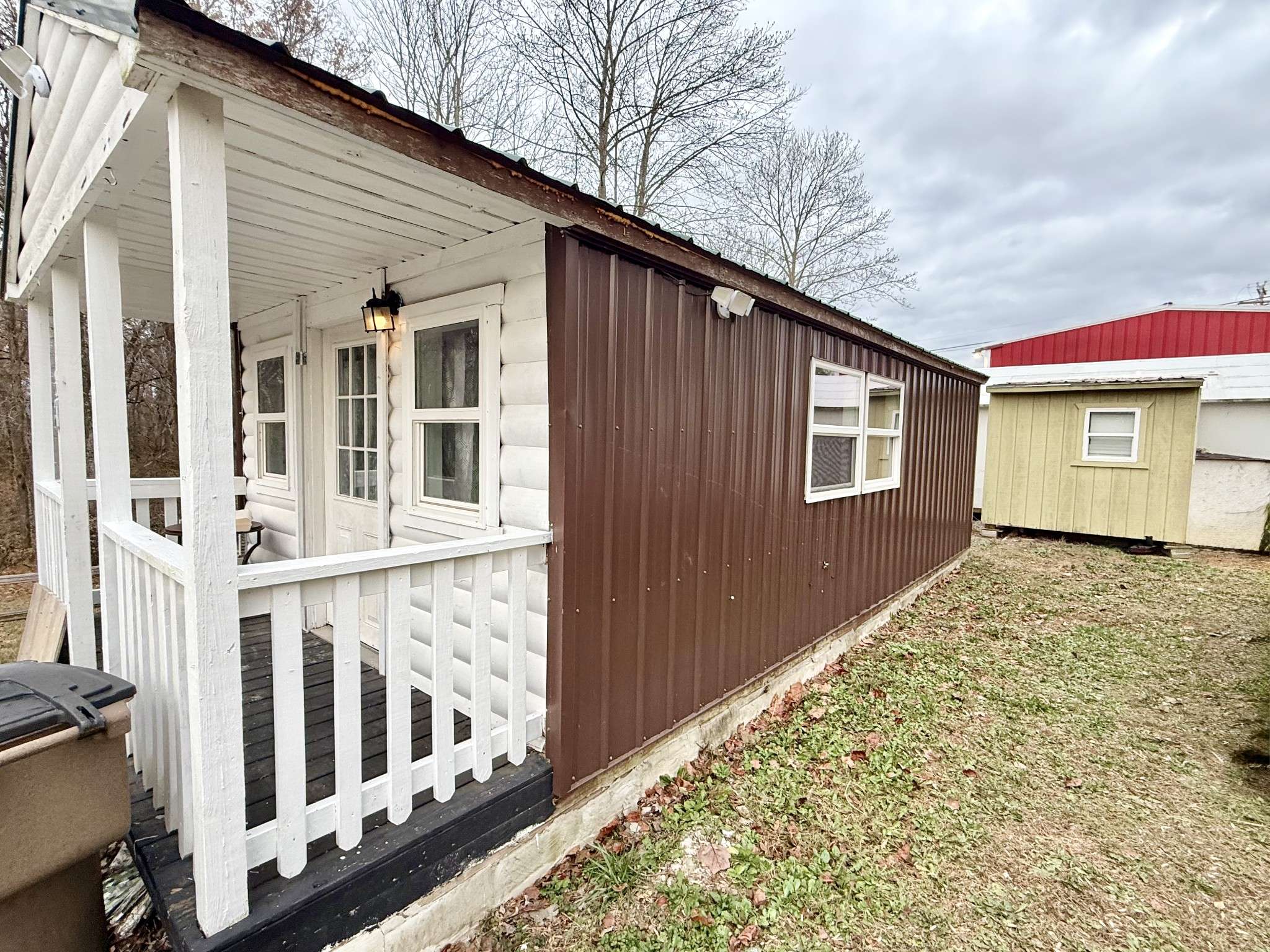 2781 Newt McKnight Rd, Mcminnville, TN 37110