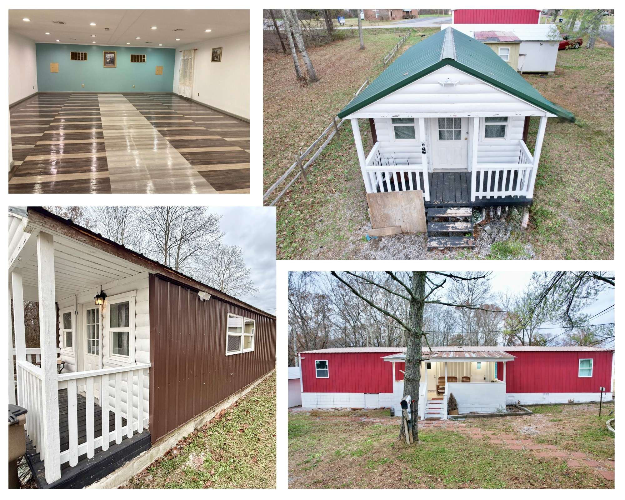 2781 Newt McKnight Rd, Mcminnville, TN 37110