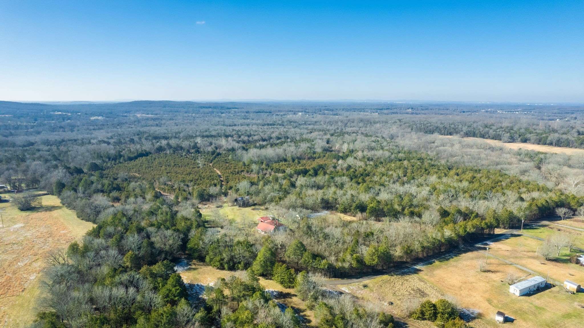 980 Baldy Ford Road, Lascassas, TN 37085