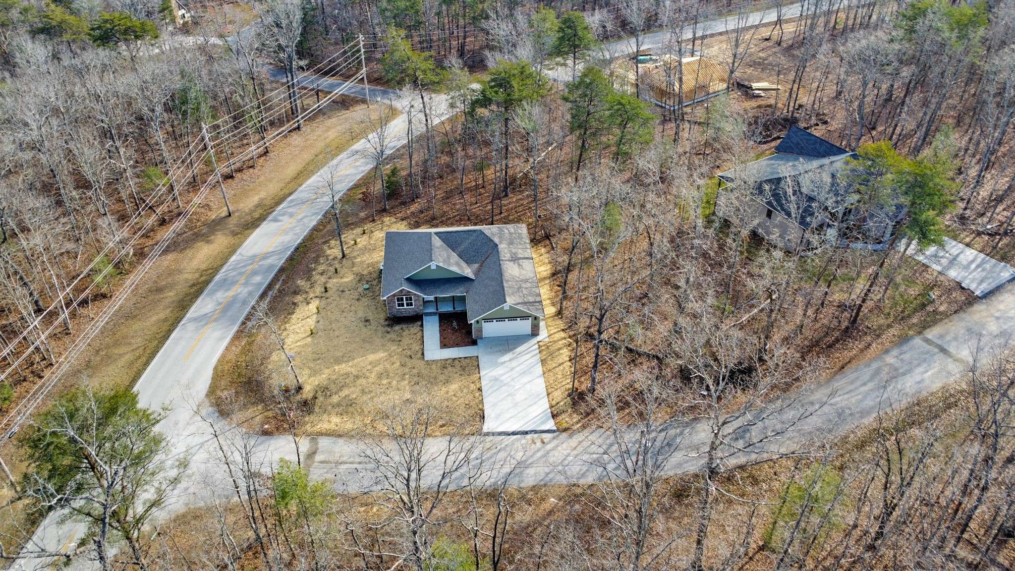 154 Adler Ln, Crossville, TN 38558