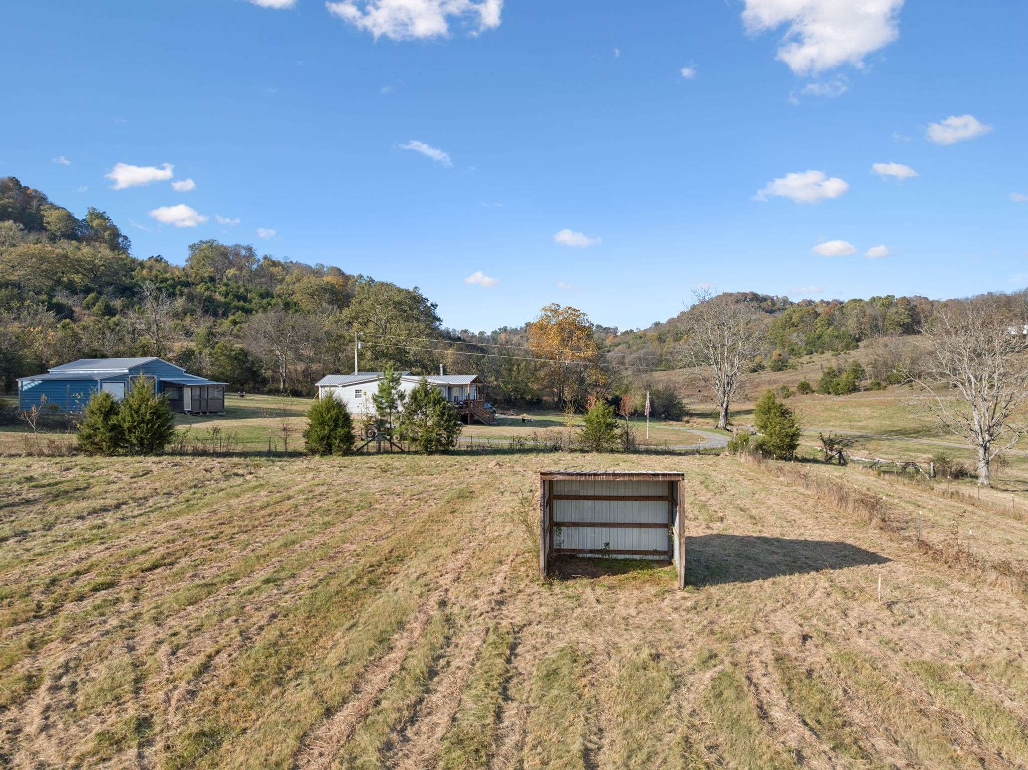 0 Duke Hollow Lane, Carthage, TN 37030