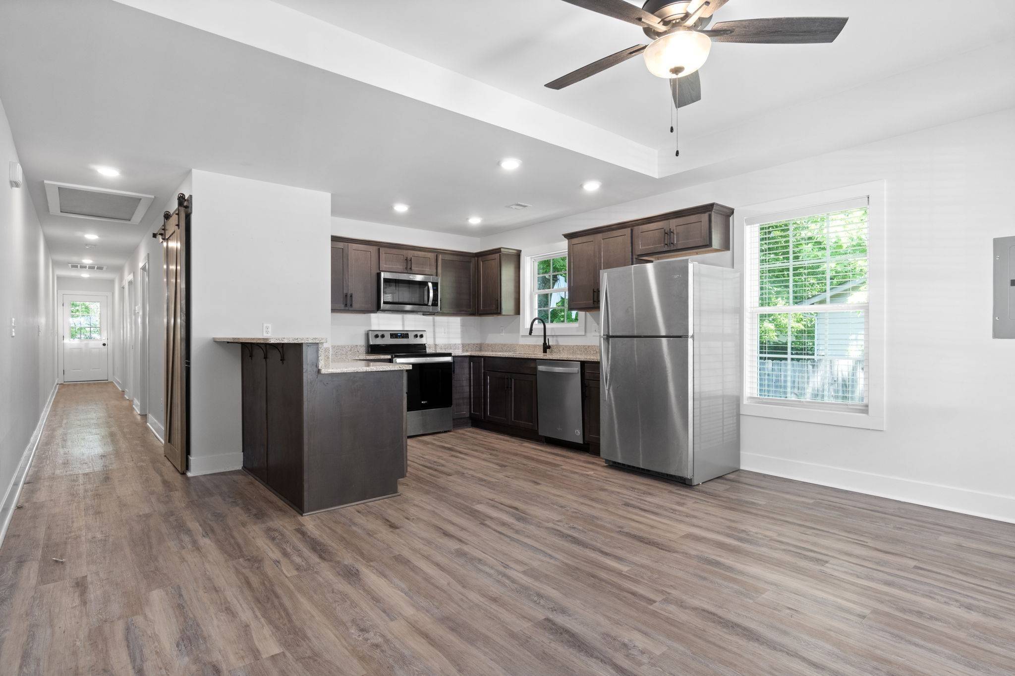 528 Poston St #A, Clarksville, TN 37040