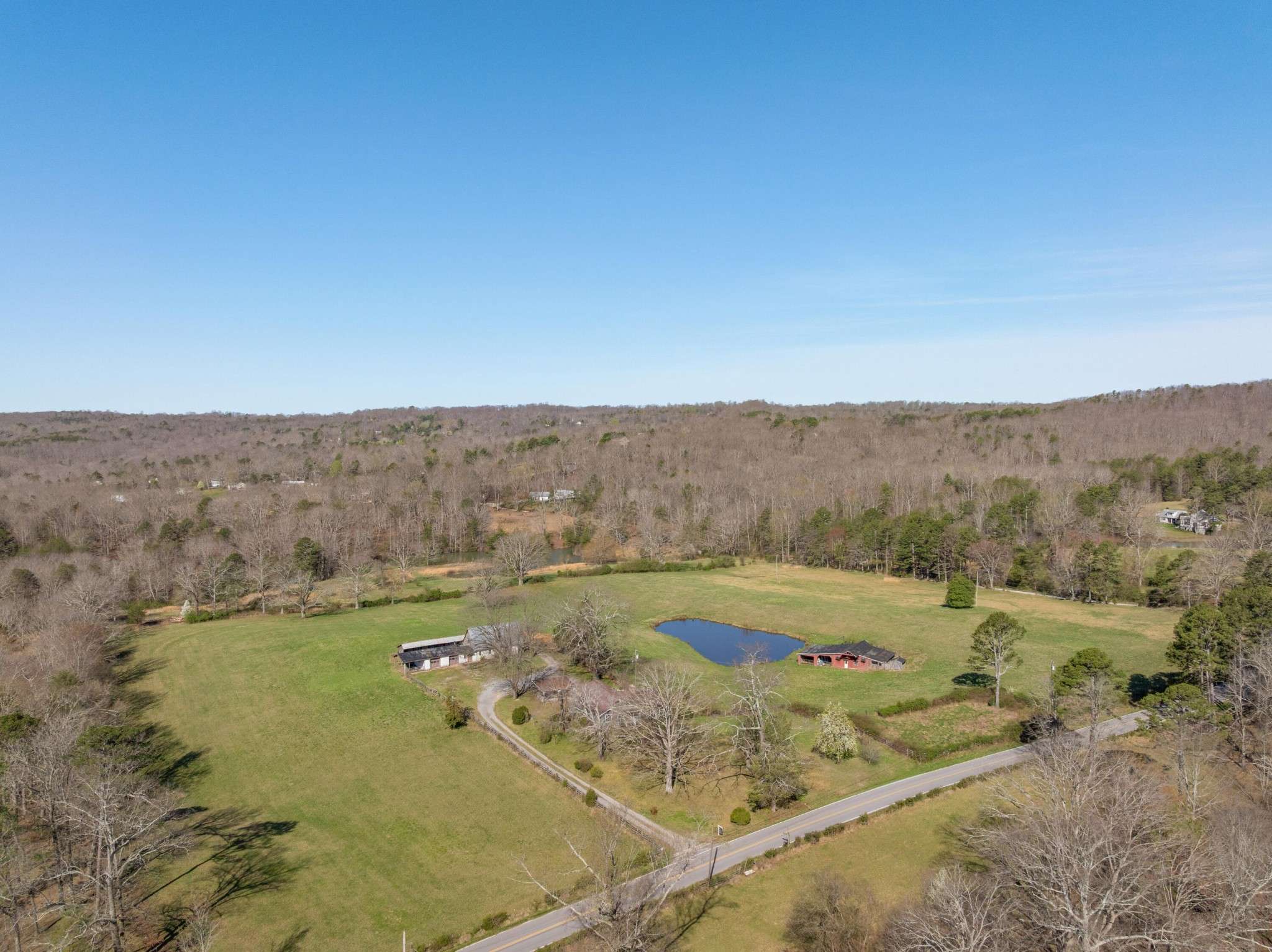 698 Payne Chapel Road, Lookout Mountain, GA 30750