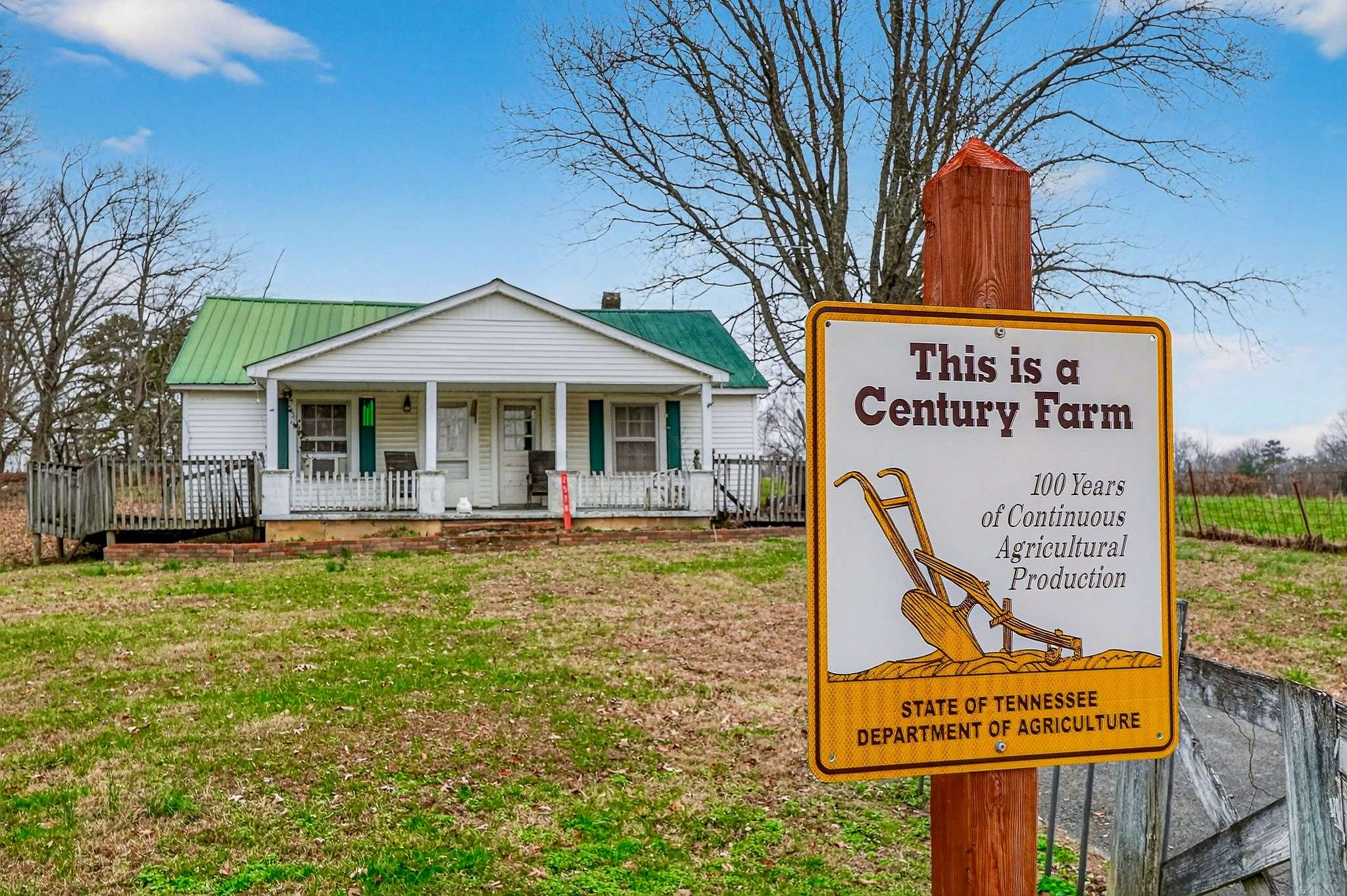 2578 Pea Ridge Rd, Liberty, TN 37095