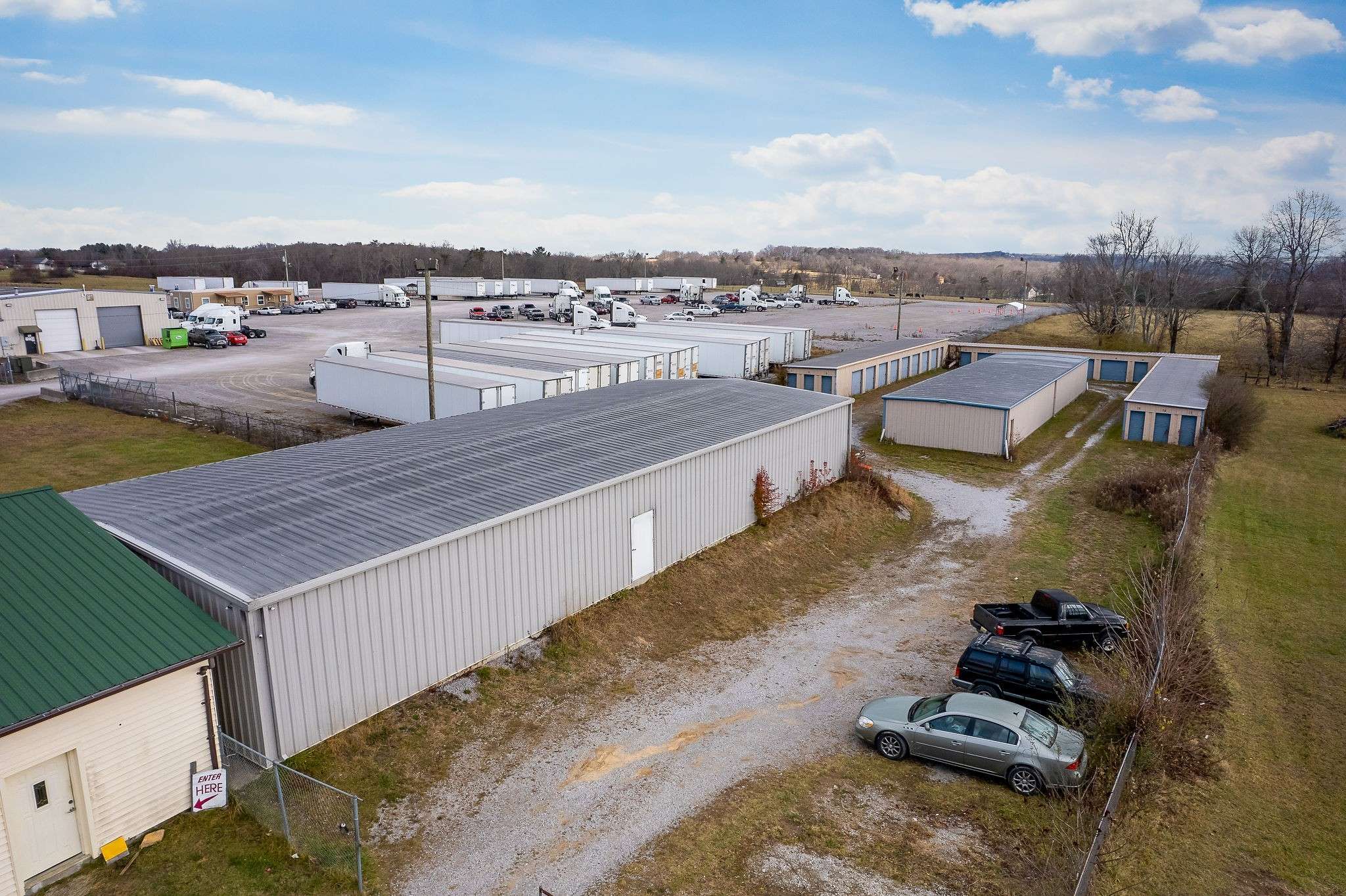 5134 Highway 127 #N, Crossville, TN 38571